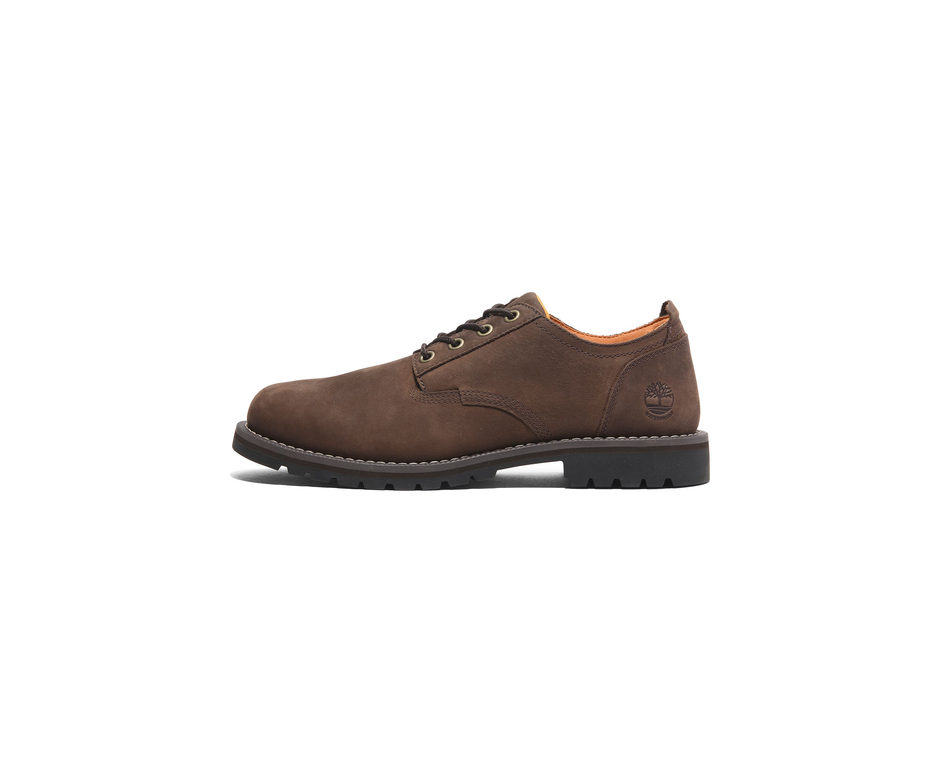 Redwood Falls Lace Up Waterproof Oxfords