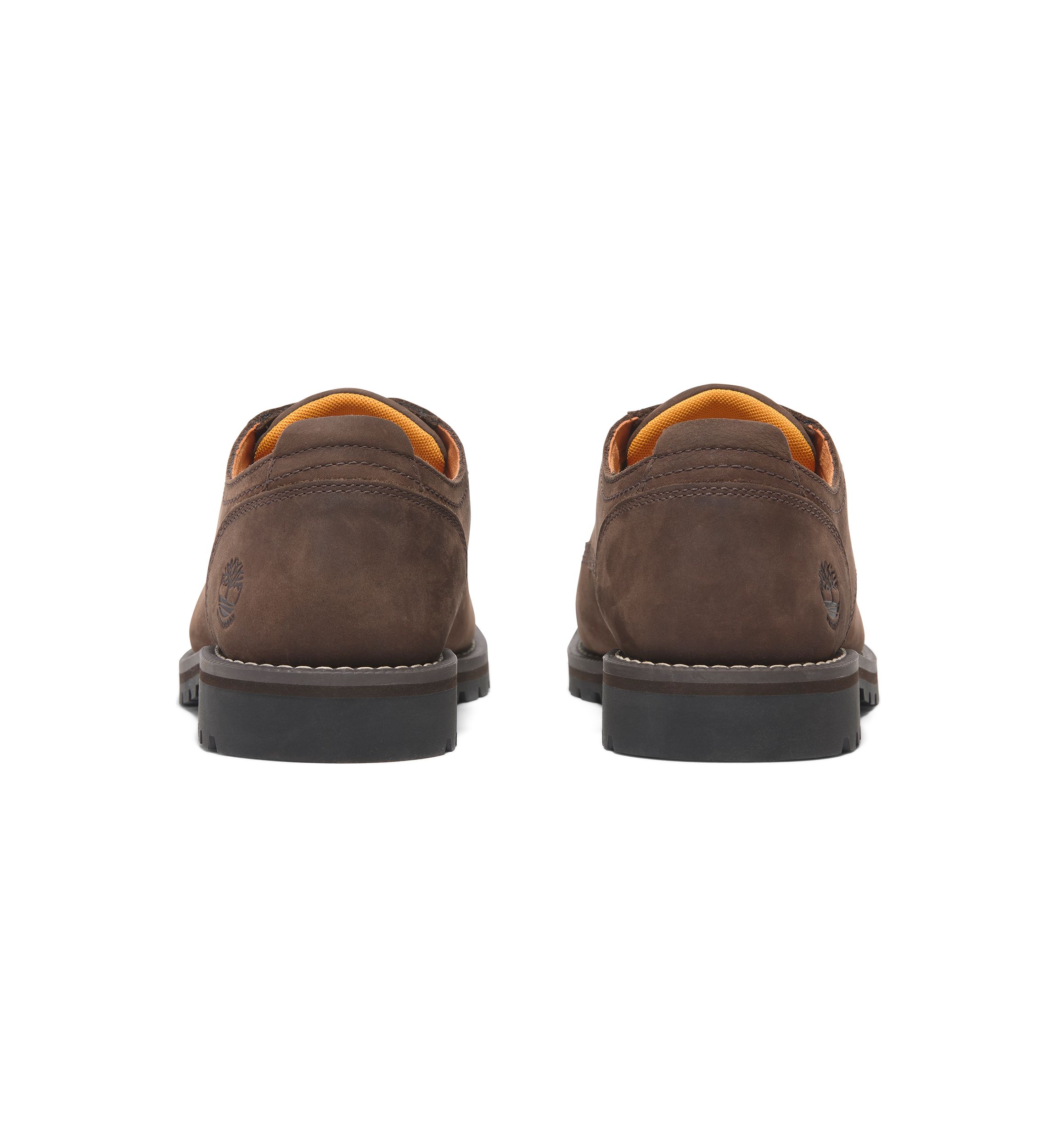 Redwood Falls Lace Up Waterproof Oxfords