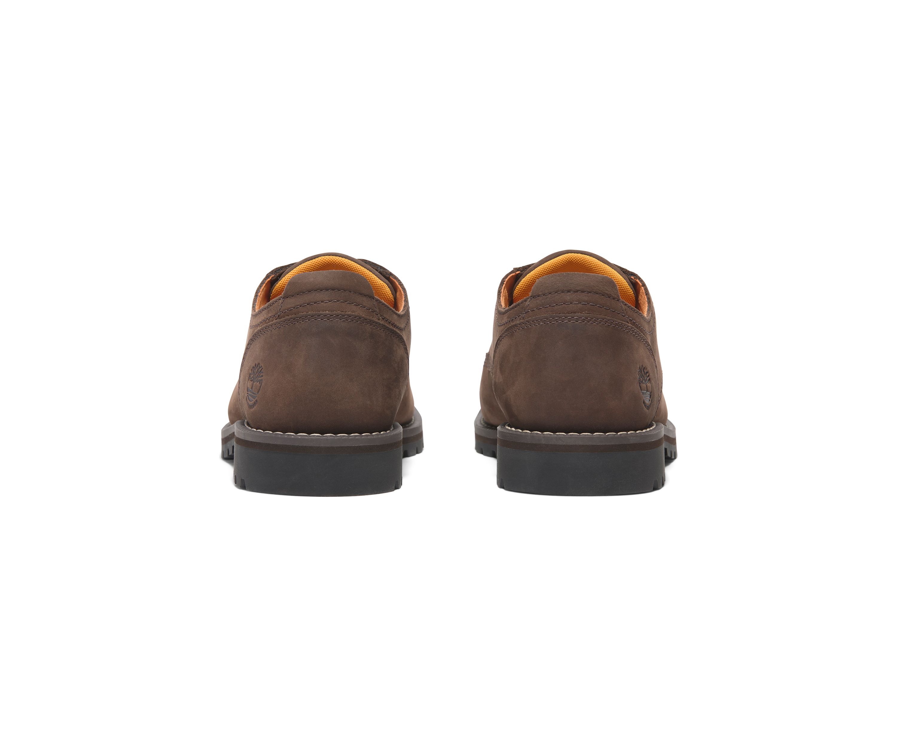 Redwood Falls Lace Up Waterproof Oxfords