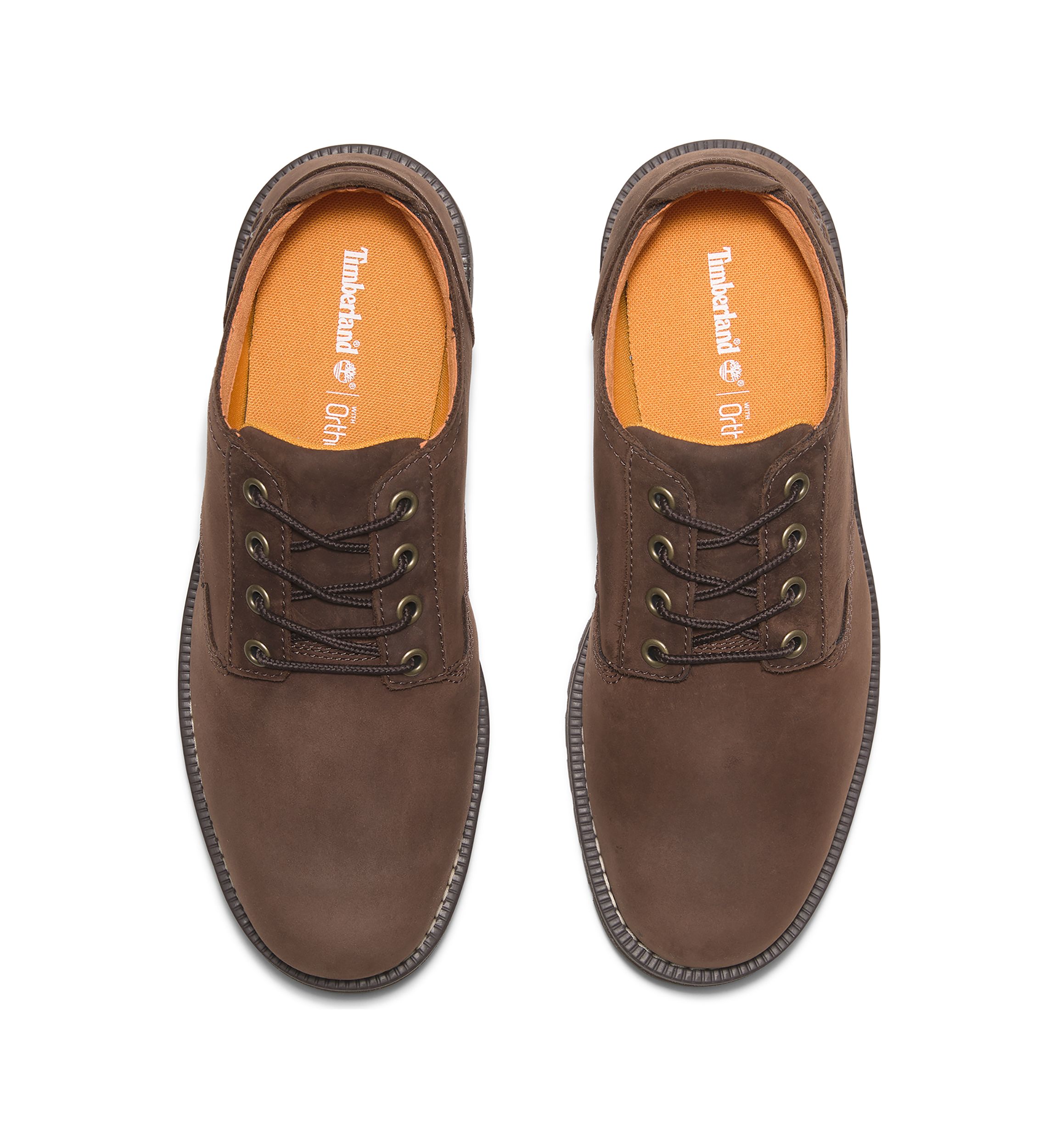 Redwood Falls Lace Up Waterproof Oxfords