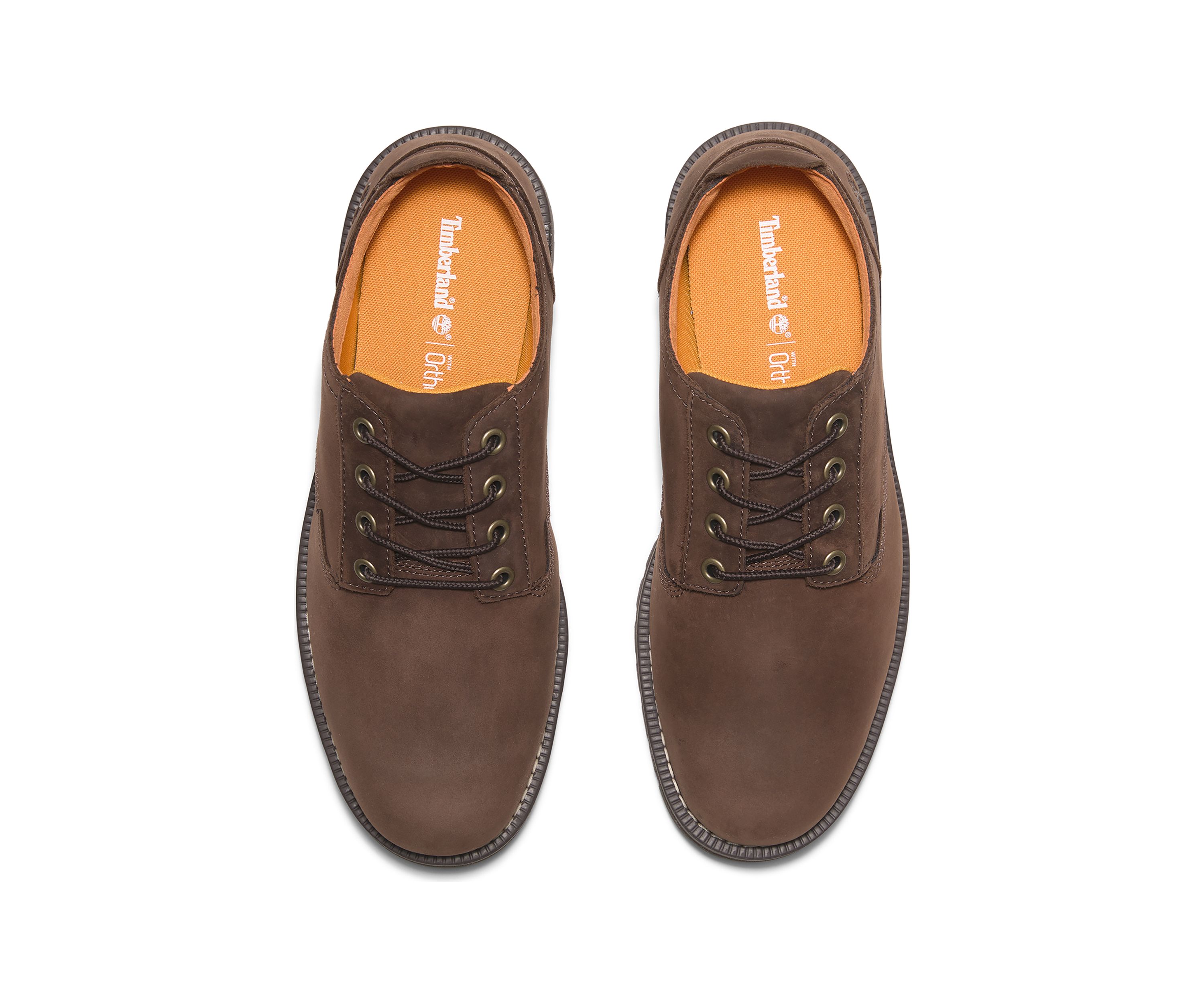 Redwood Falls Lace Up Waterproof Oxfords