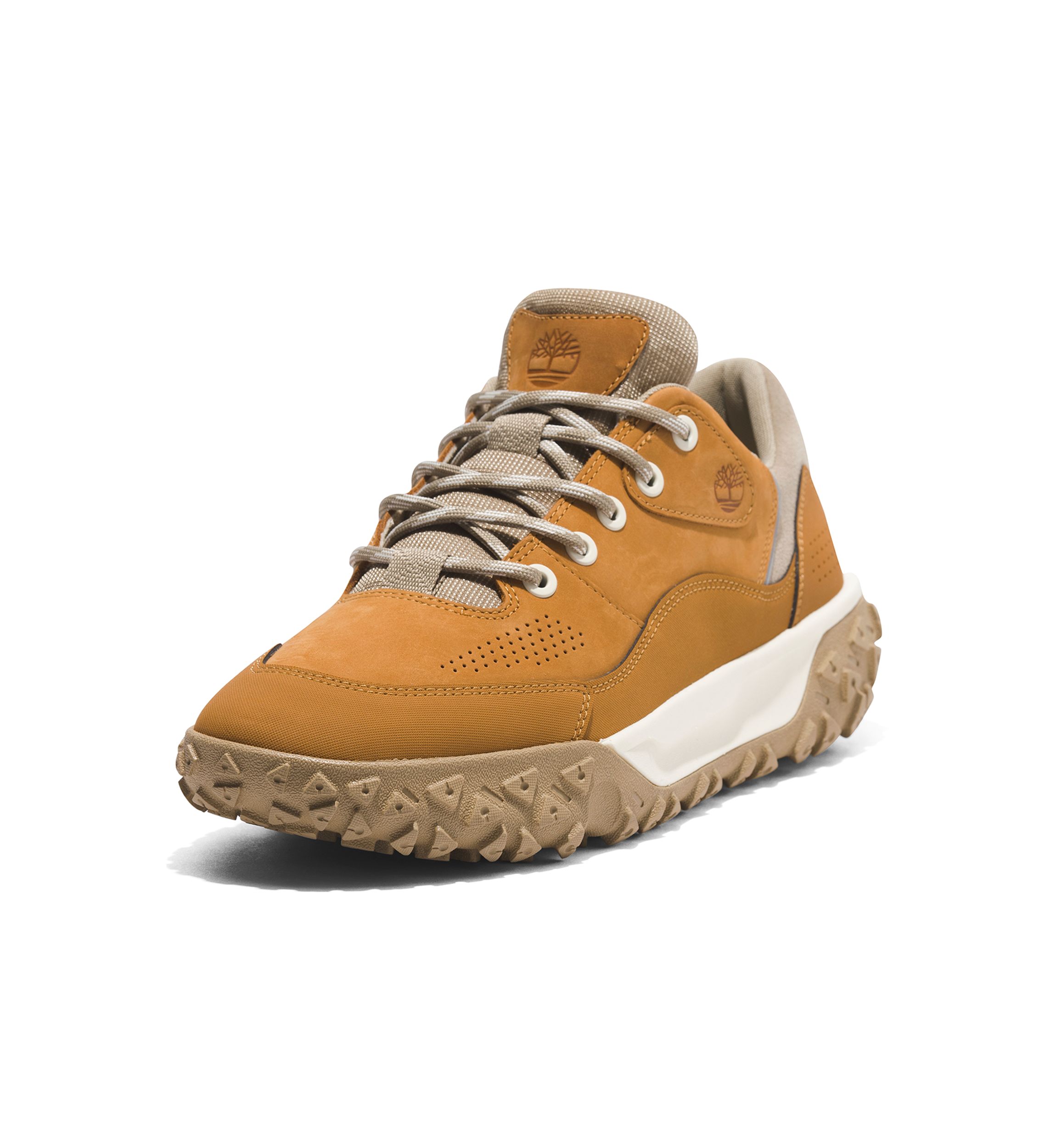 Mens Greenstride™ Motion 6 Hiking Boots