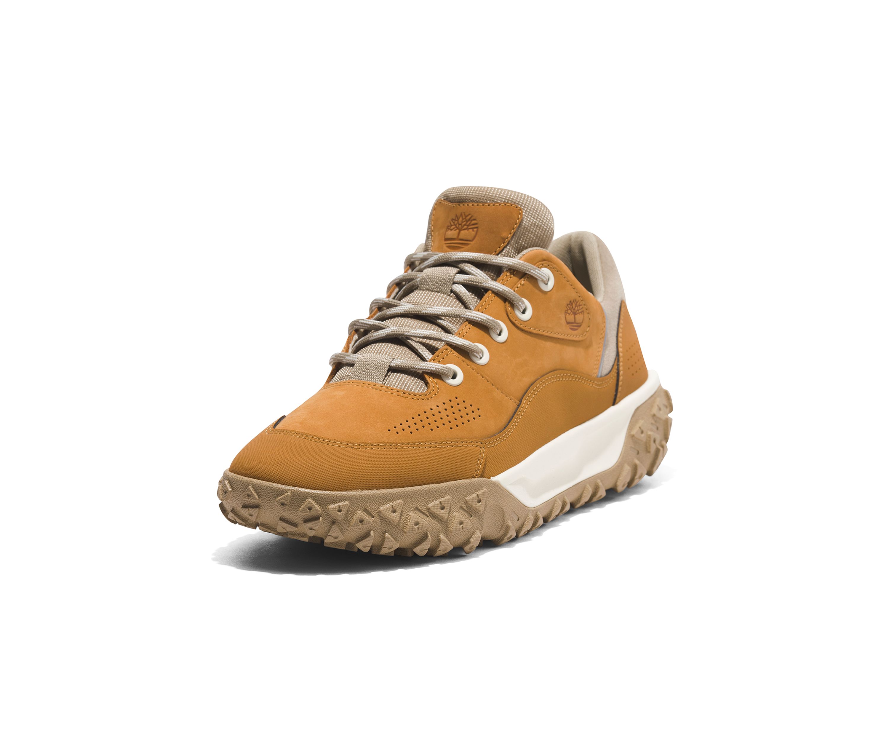 Mens Greenstride™ Motion 6 Hiking Boots