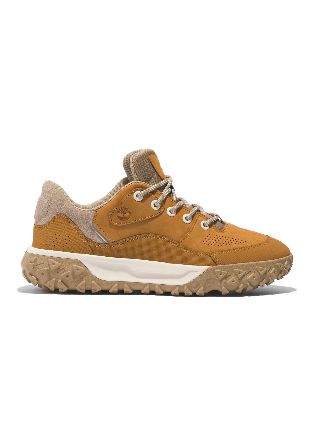 Mens Greenstride™ Motion 6 Hiking Boots