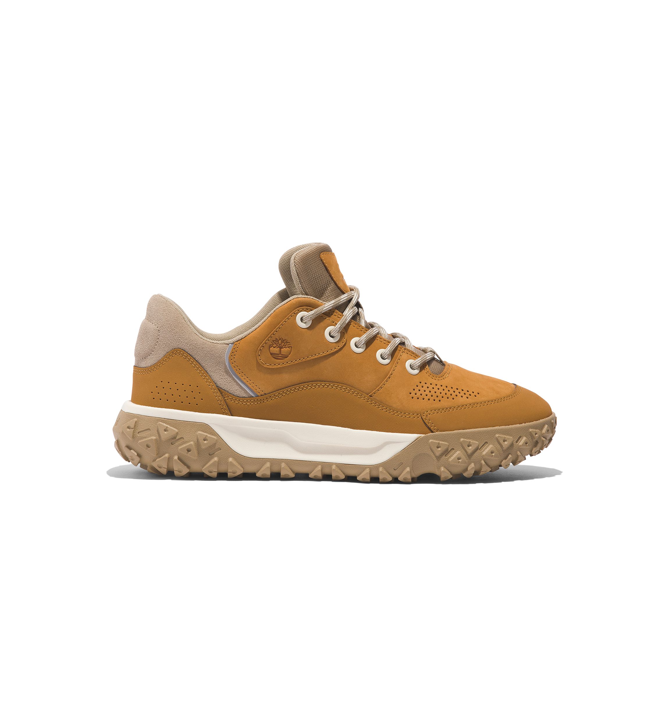 Mens Greenstride™ Motion 6 Hiking Boots