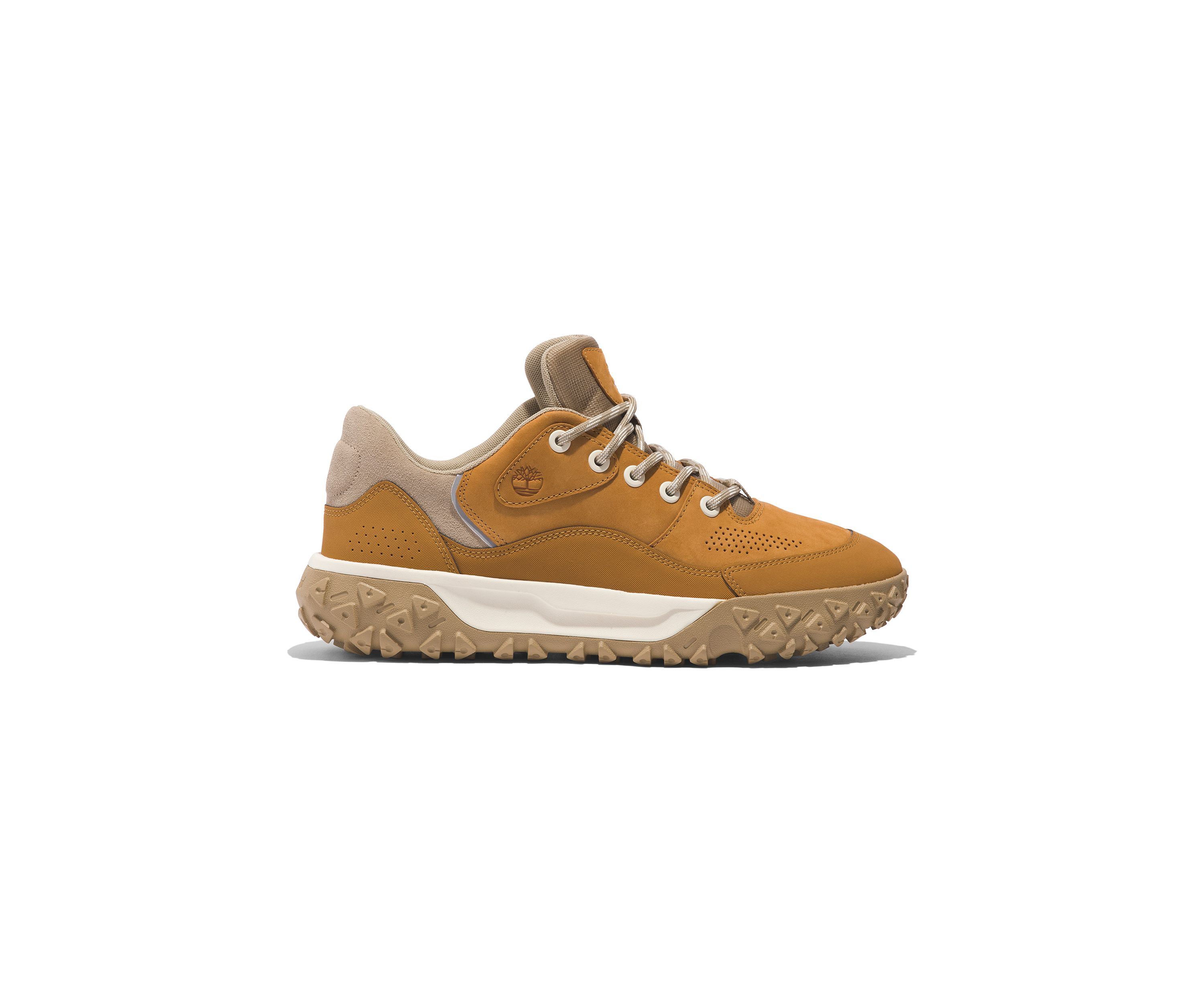 Mens Greenstride™ Motion 6 Hiking Boots