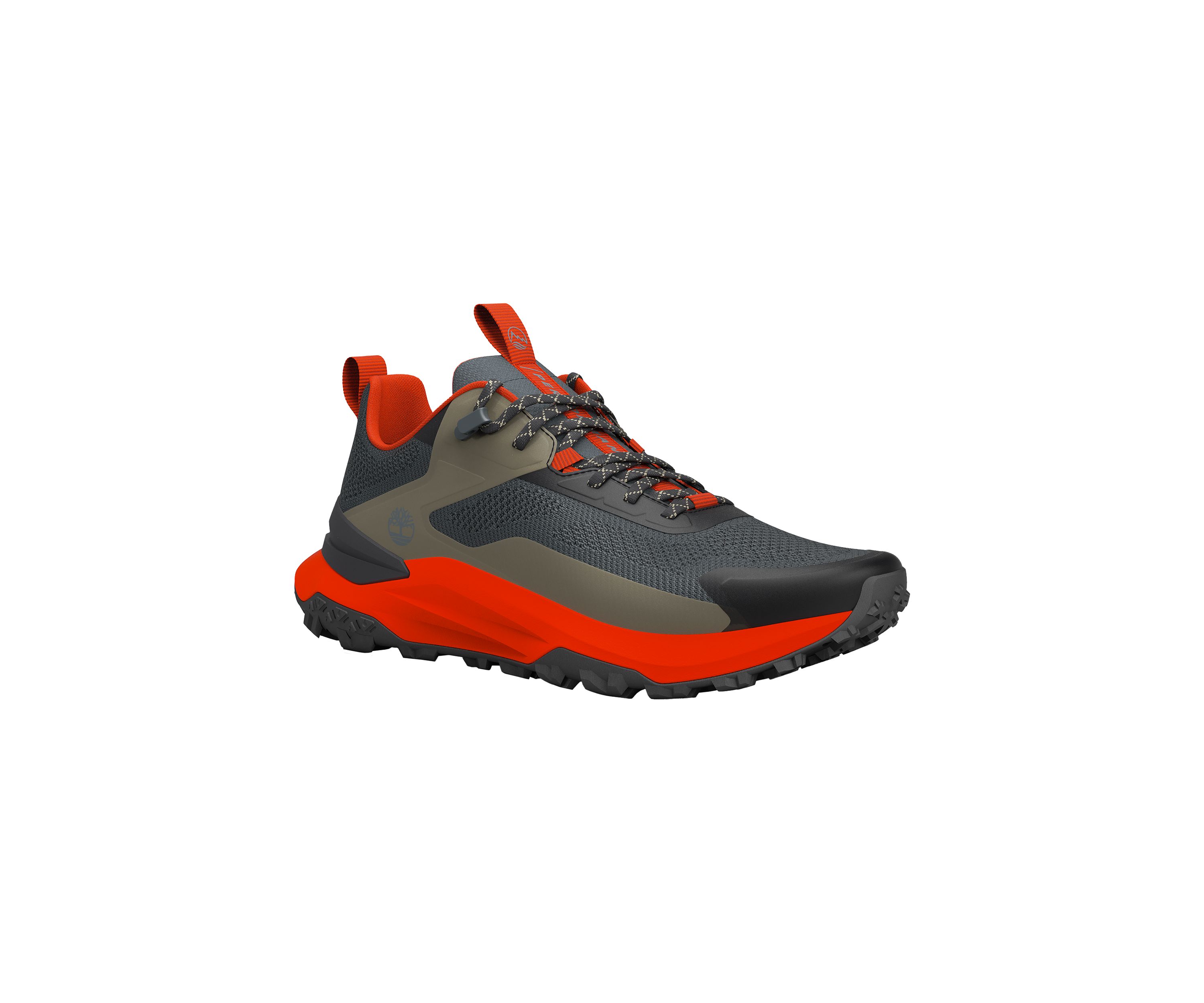 Mens Motion Access Low Lace Up Sneakers