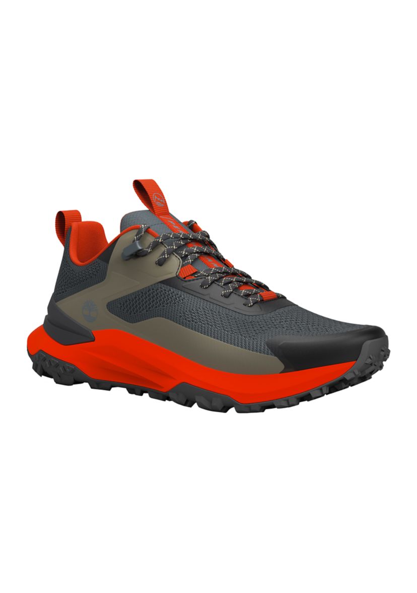 Mens Motion Access Low Lace Up Sneakers