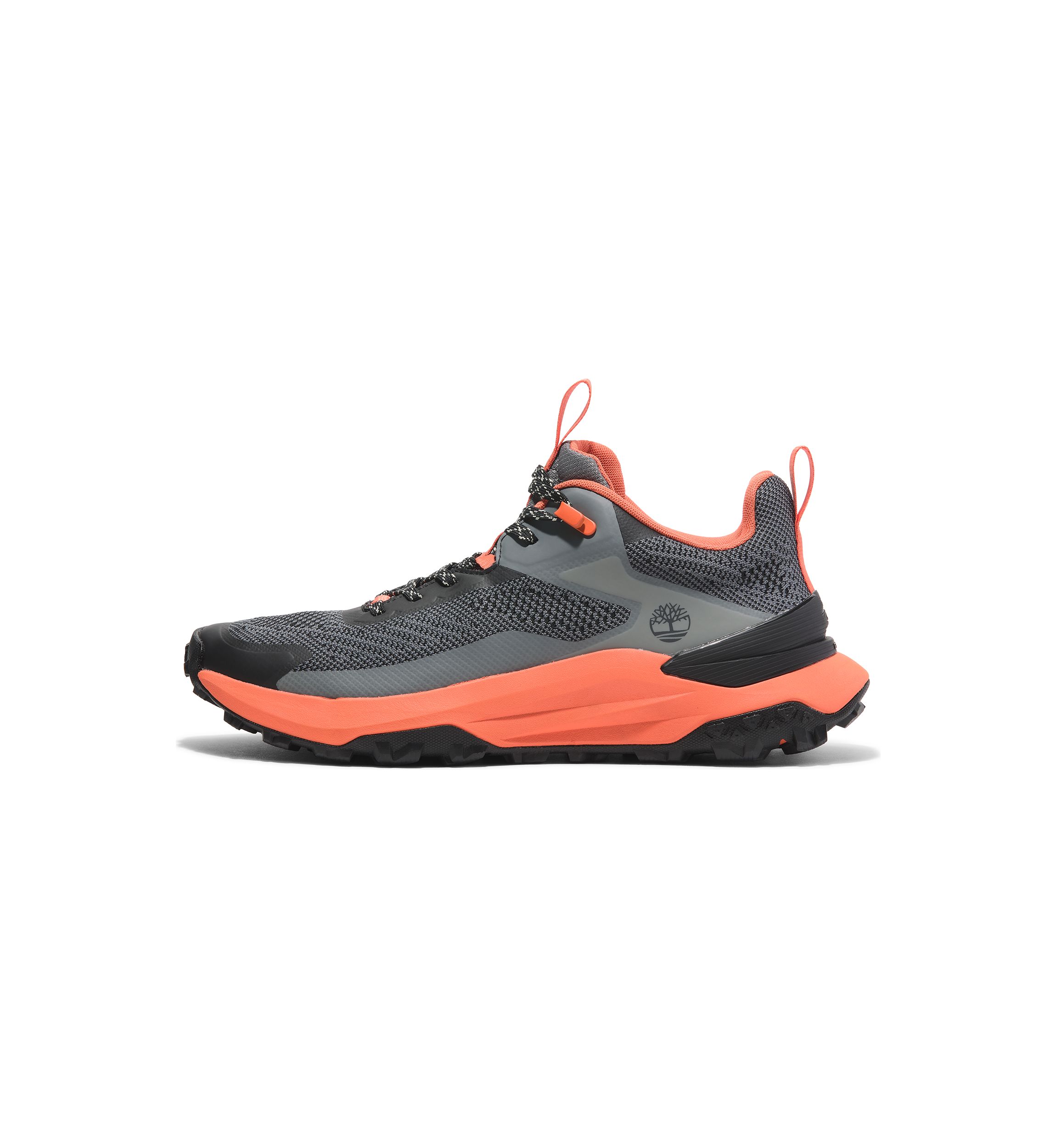 Mens Motion Access Low Lace Up Sneakers