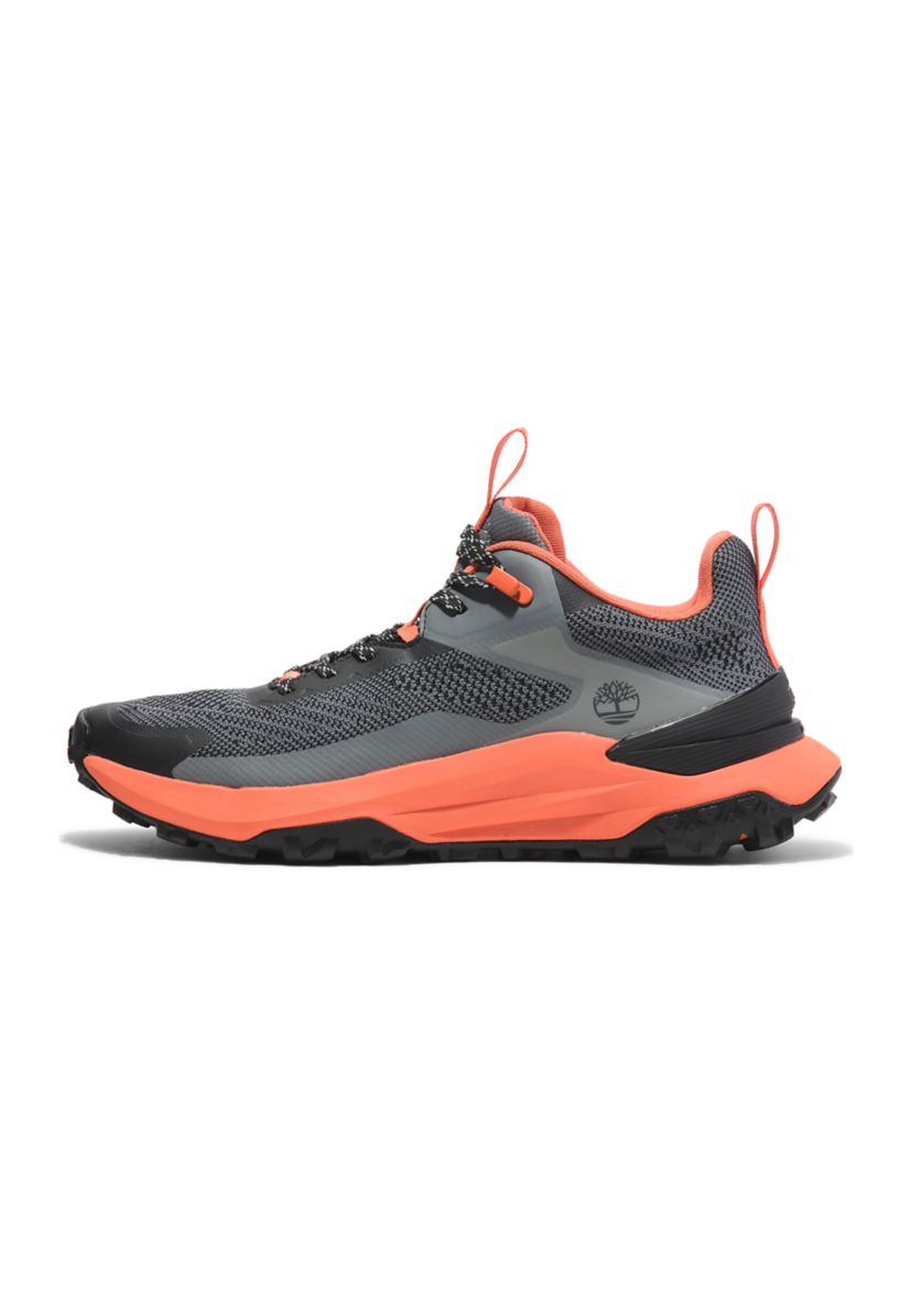 Mens Motion Access Low Lace Up Sneakers