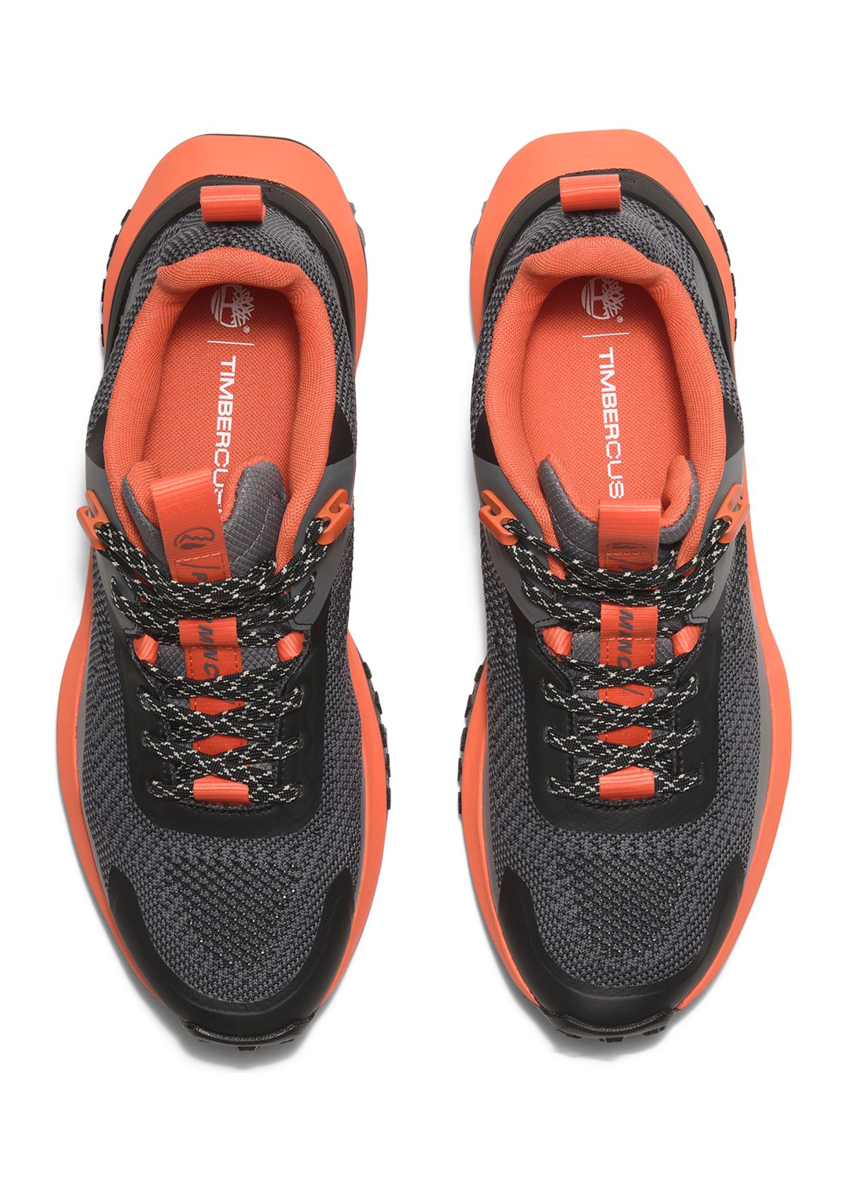Mens Motion Access Low Lace Up Sneakers