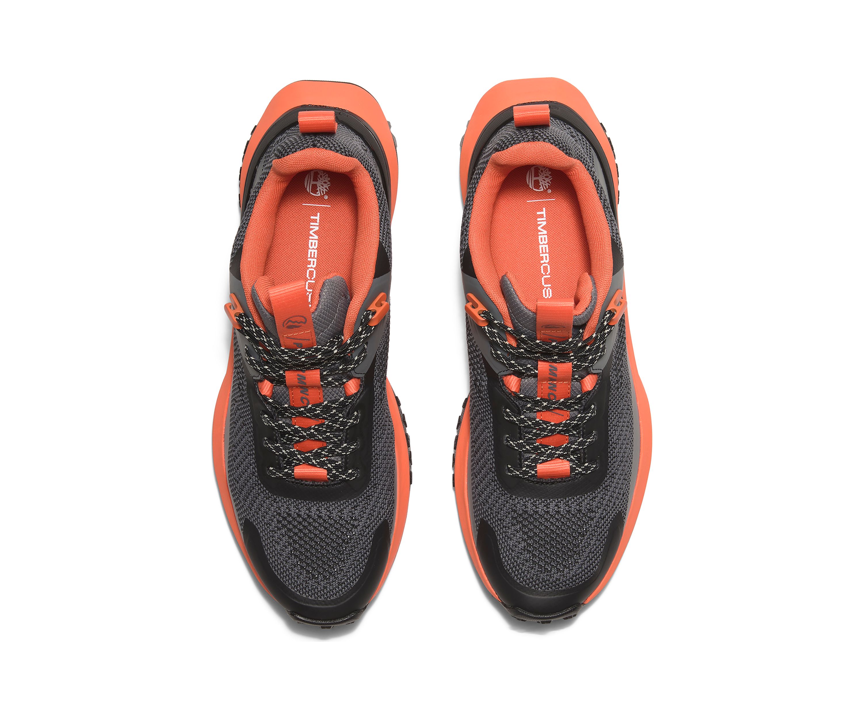 Mens Motion Access Low Lace Up Sneakers