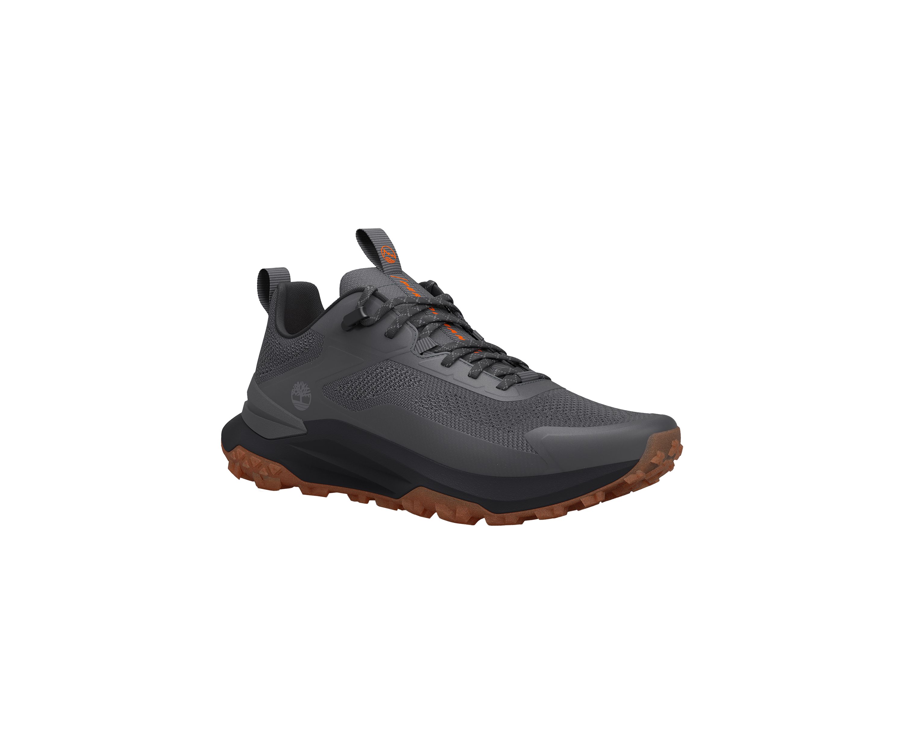 Mens Motion Access Low Lace Up Sneakers