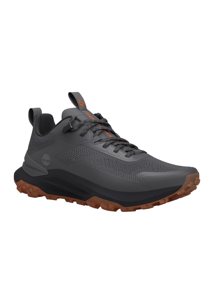 Mens Motion Access Low Lace Up Sneakers
