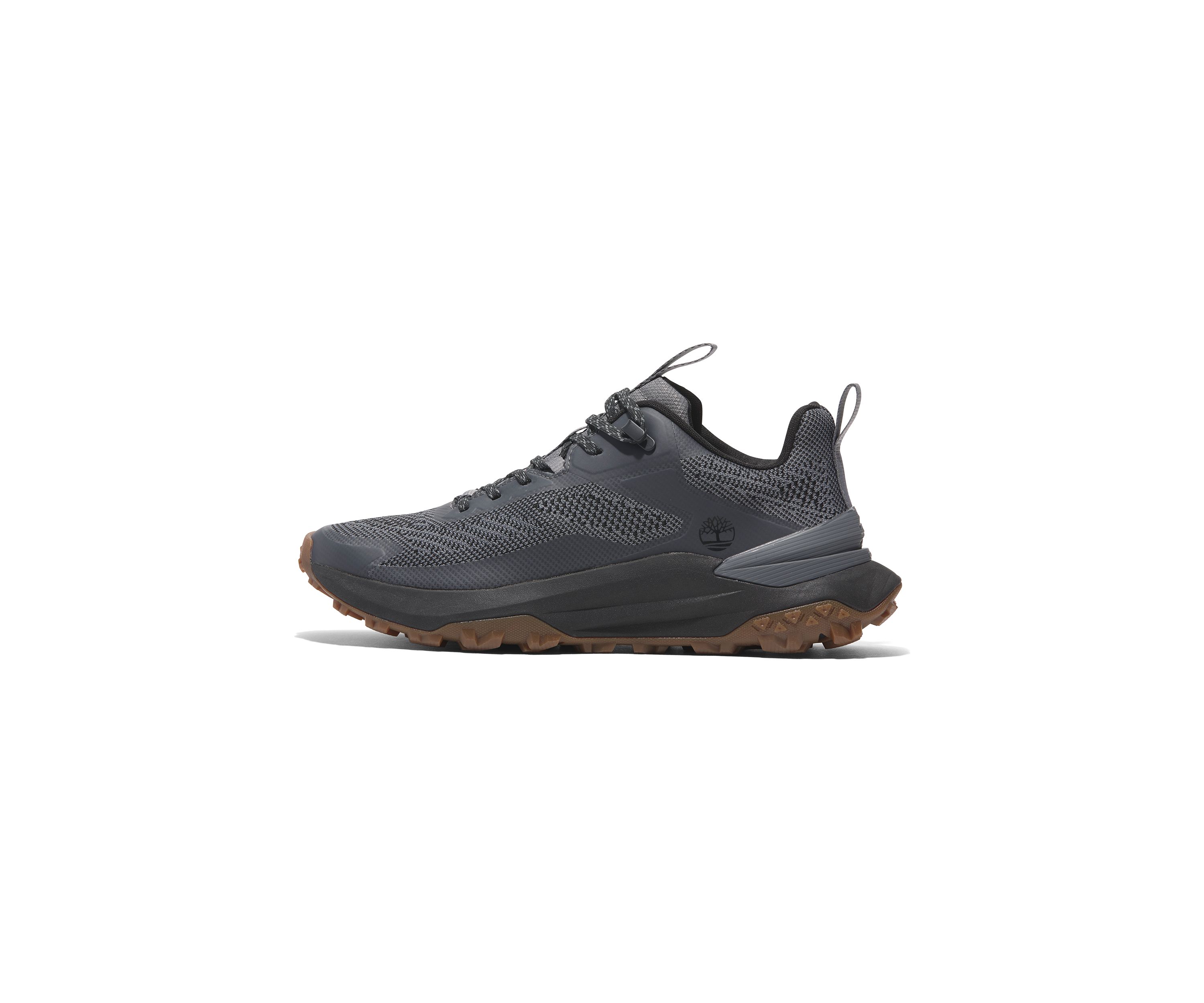 Mens Motion Access Low Lace Up Sneakers