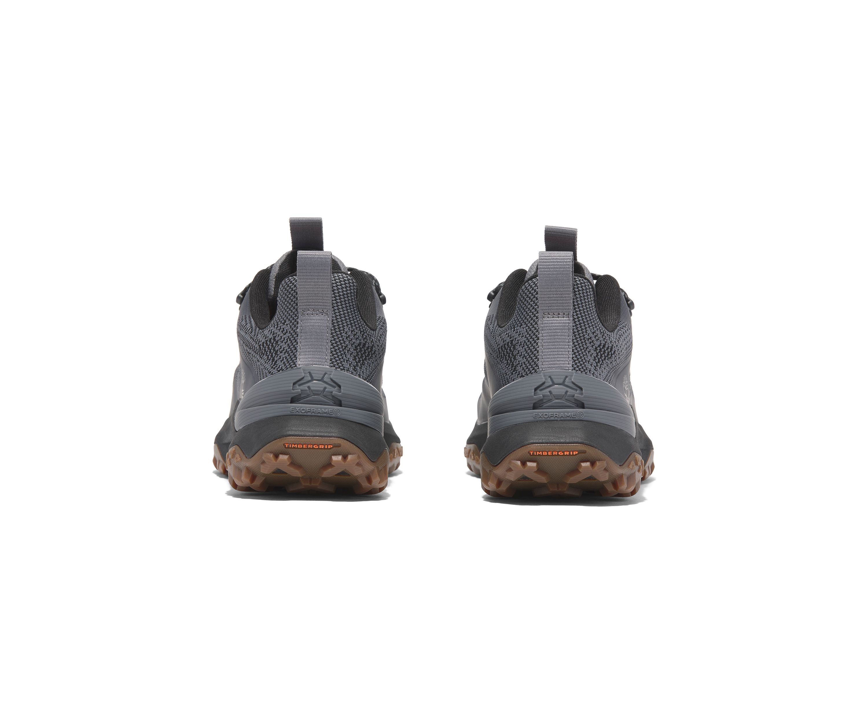 Mens Motion Access Low Lace Up Sneakers