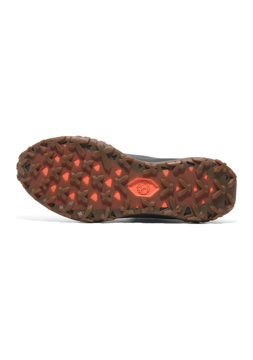 Mens Motion Access Low Lace Up Sneakers