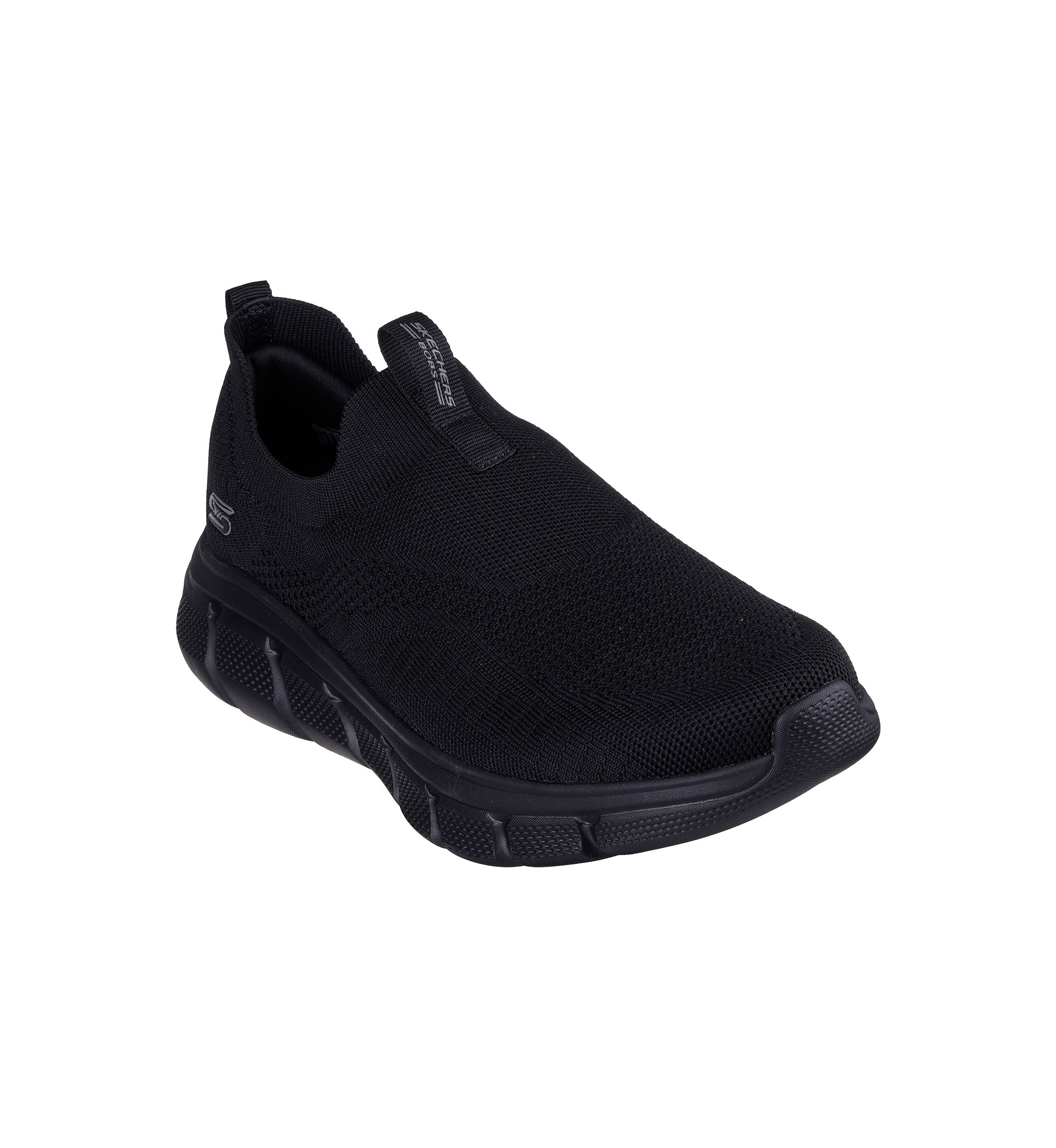 Mens Bobs B Flex Sneakers - Frigid Ease
