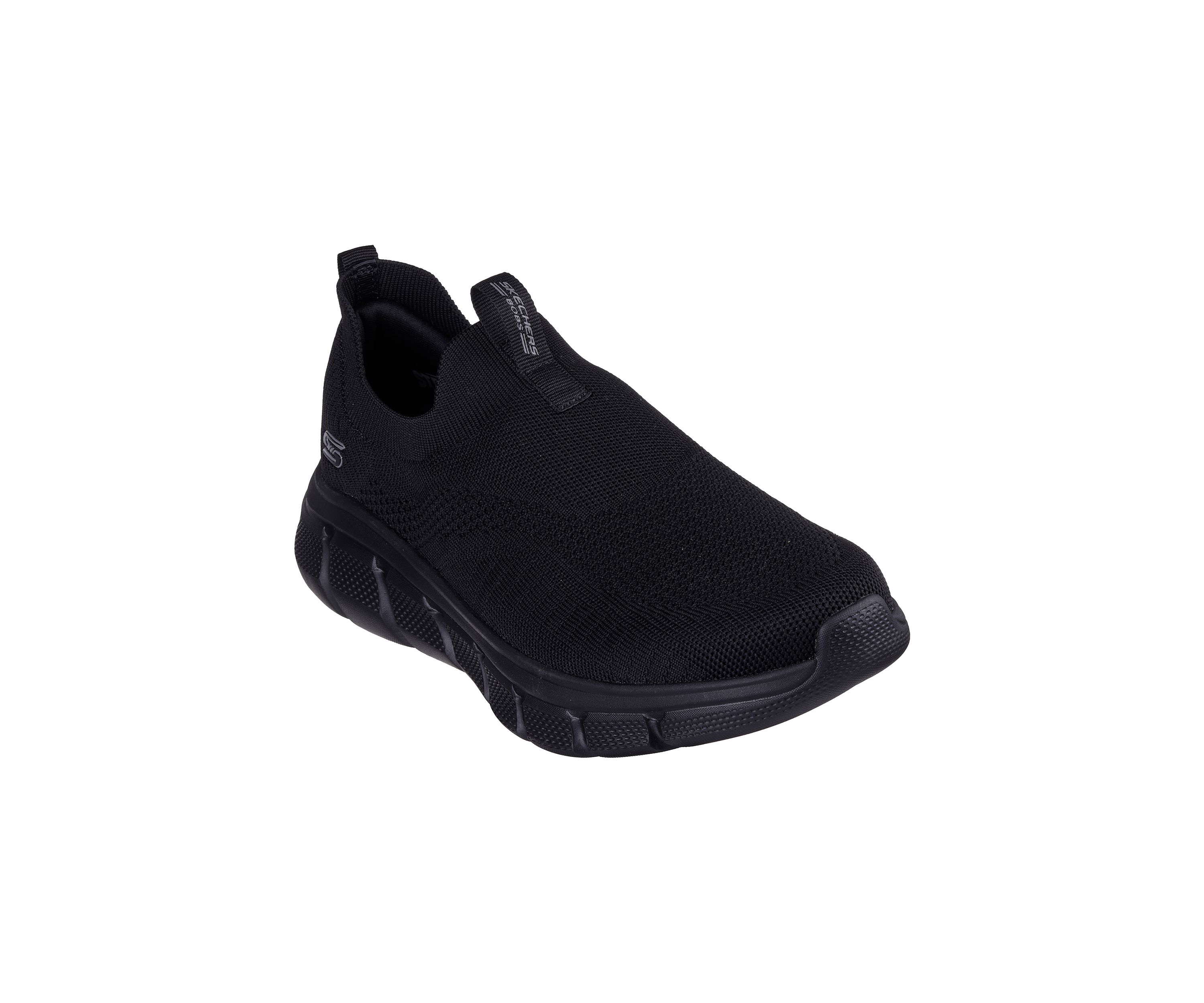 Mens Bobs B Flex Sneakers - Frigid Ease