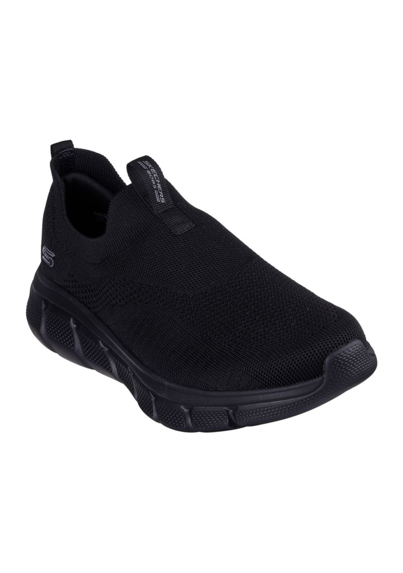 Mens Bobs B Flex Sneakers - Frigid Ease