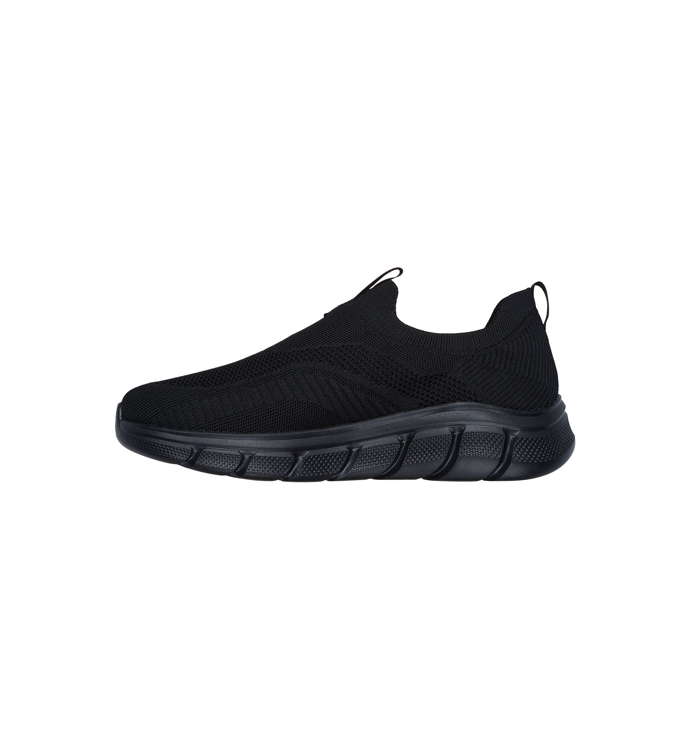 Mens Bobs B Flex Sneakers - Frigid Ease