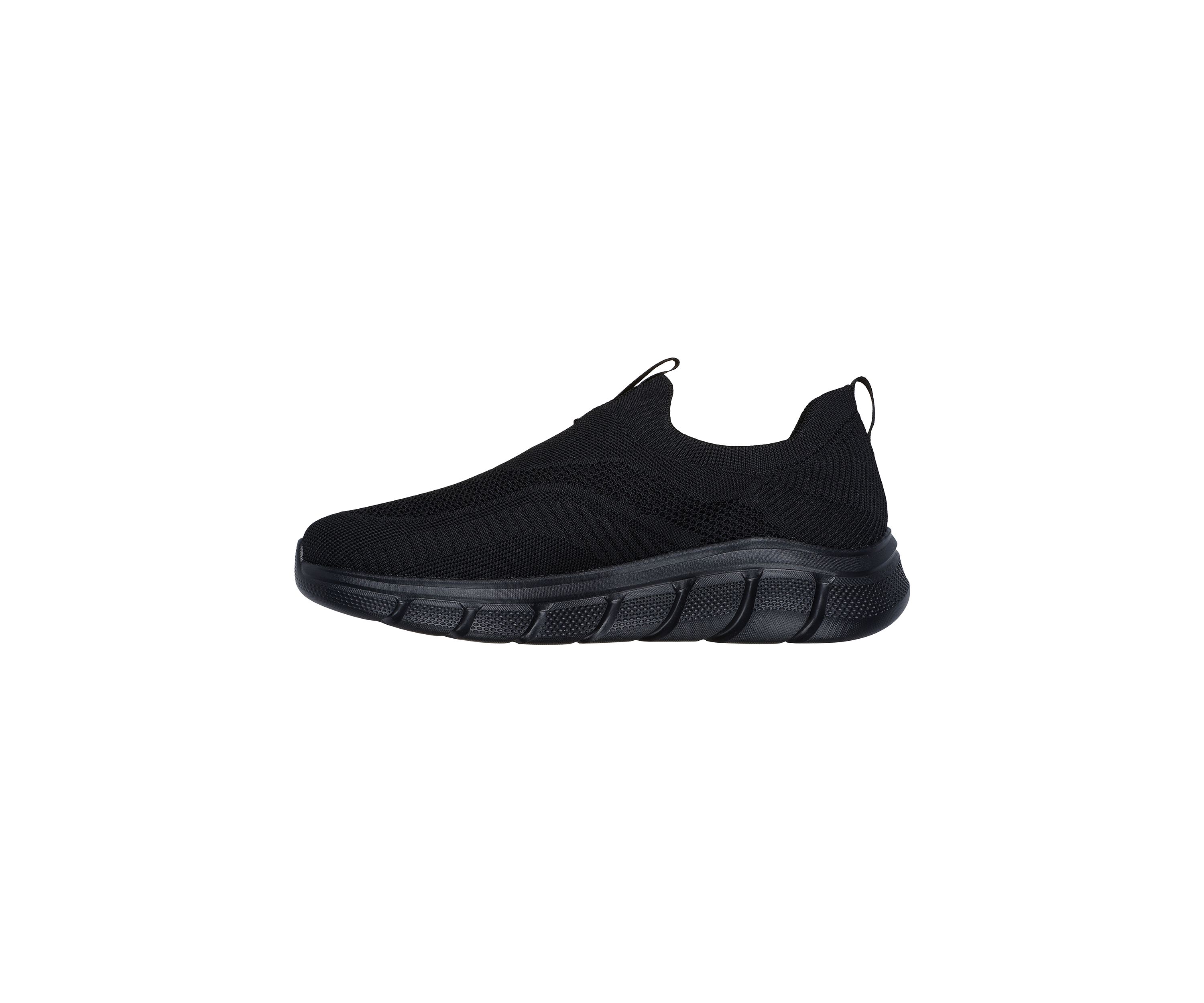 Mens Bobs B Flex Sneakers - Frigid Ease