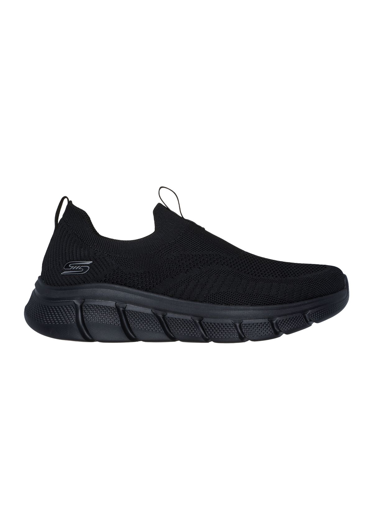 Mens Bobs B Flex Sneakers - Frigid Ease