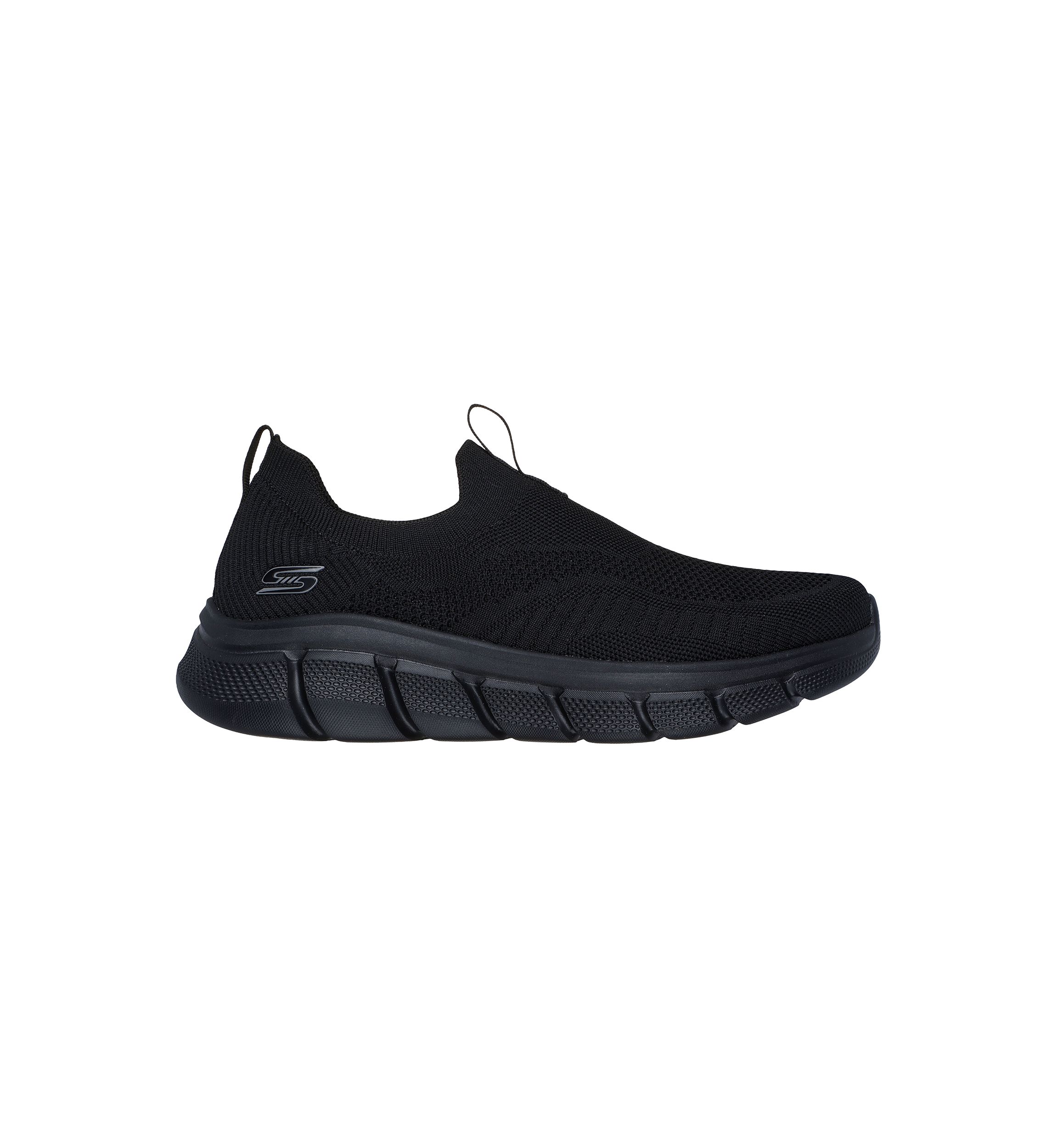 Mens Bobs B Flex Sneakers - Frigid Ease