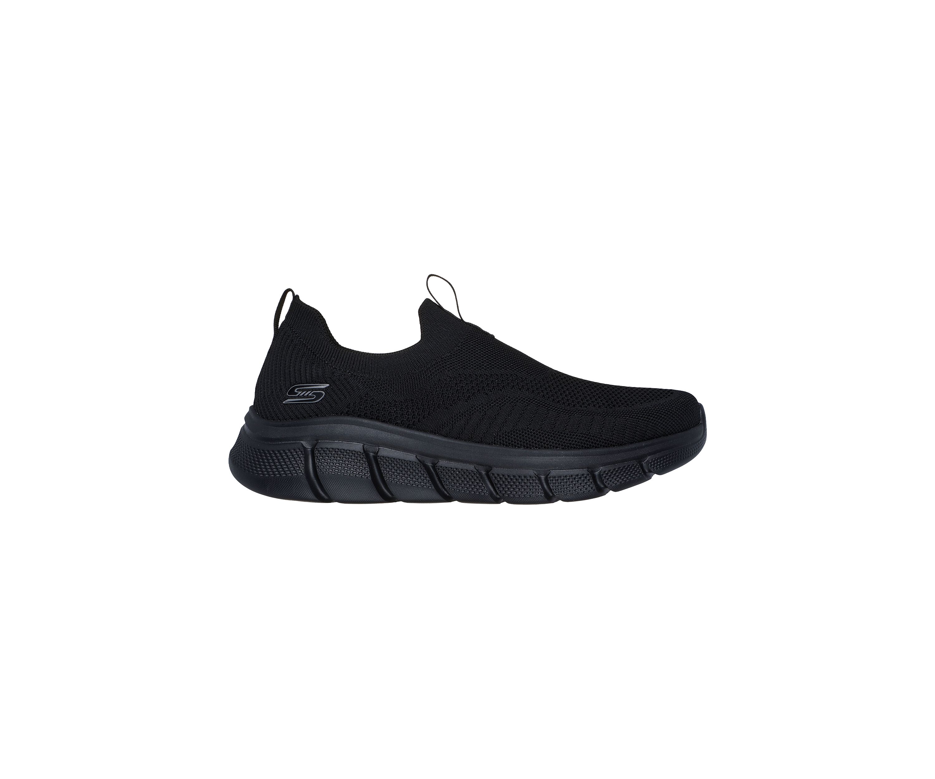 Mens Bobs B Flex Sneakers - Frigid Ease
