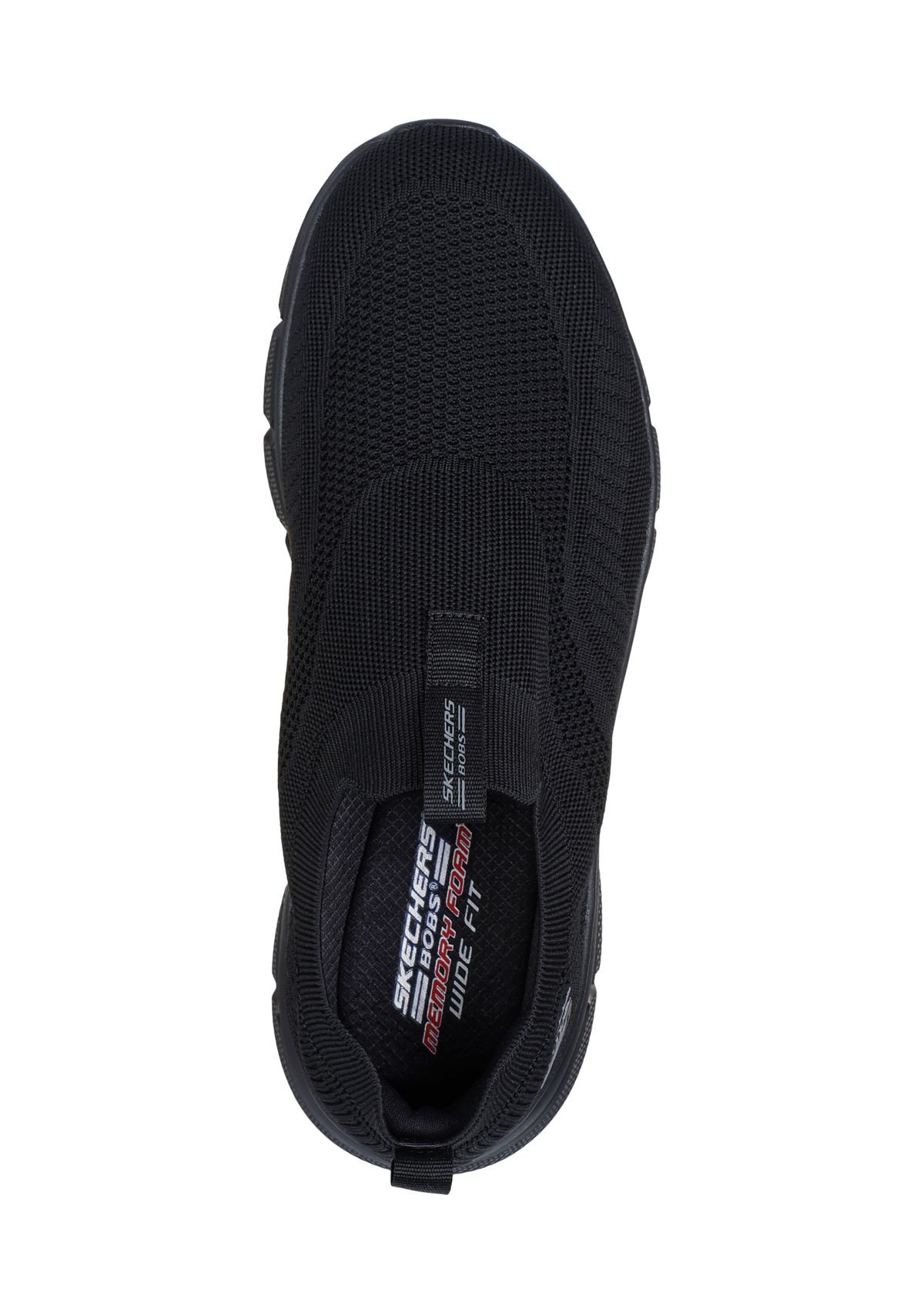 Mens Bobs B Flex Sneakers - Frigid Ease