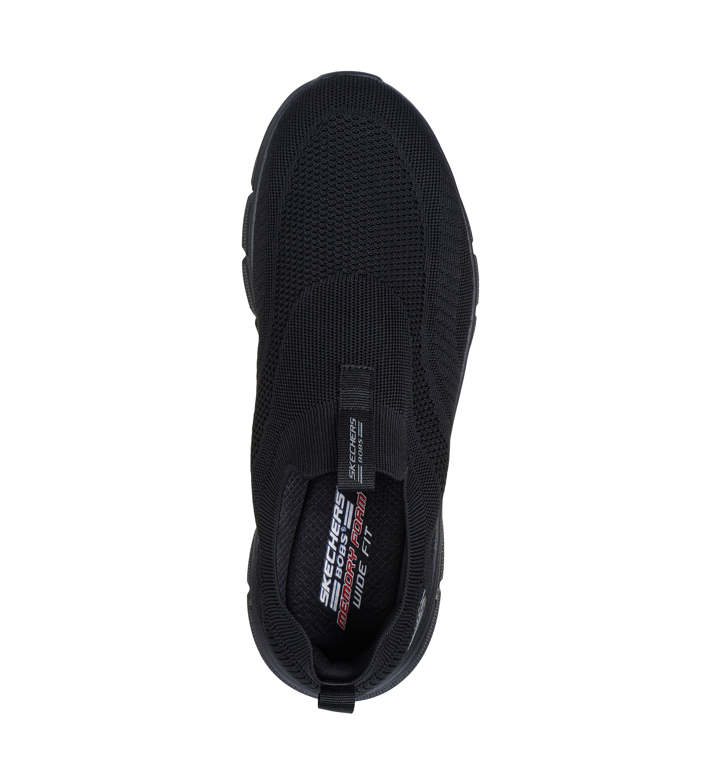 Mens Bobs B Flex Sneakers - Frigid Ease