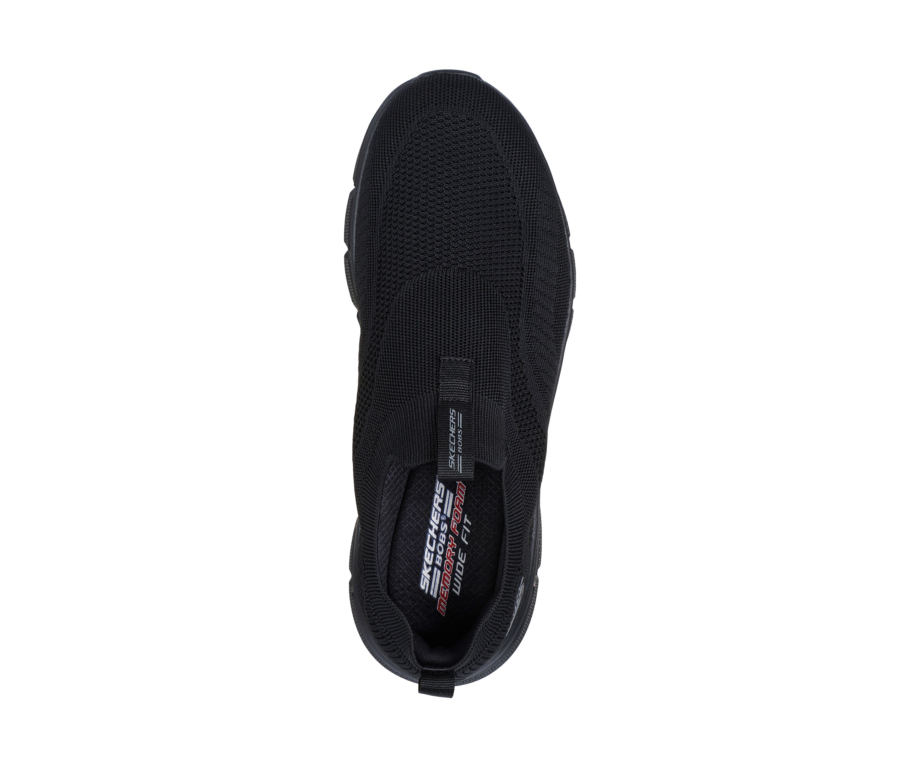 Mens Bobs B Flex Sneakers - Frigid Ease