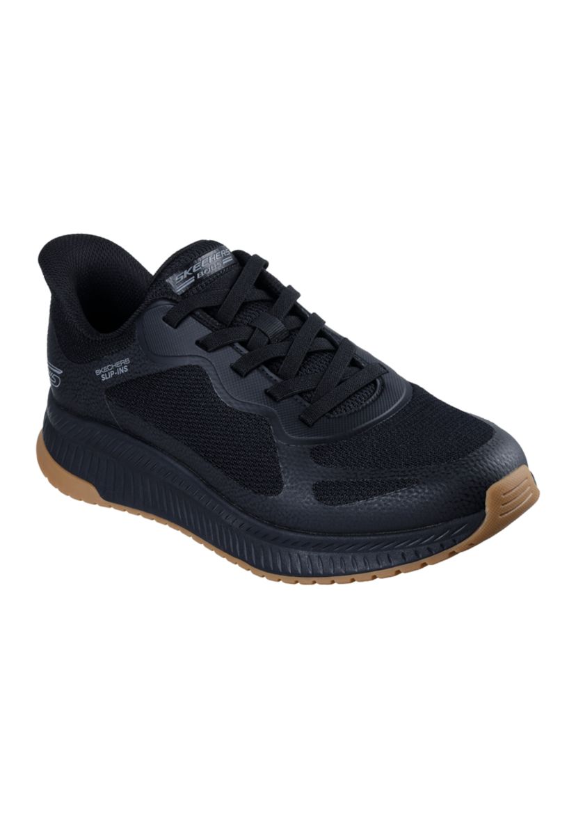 Mens SLIP-INS: BOBS SPORT SQUAD CHAOS 4 - Extra Wide Width