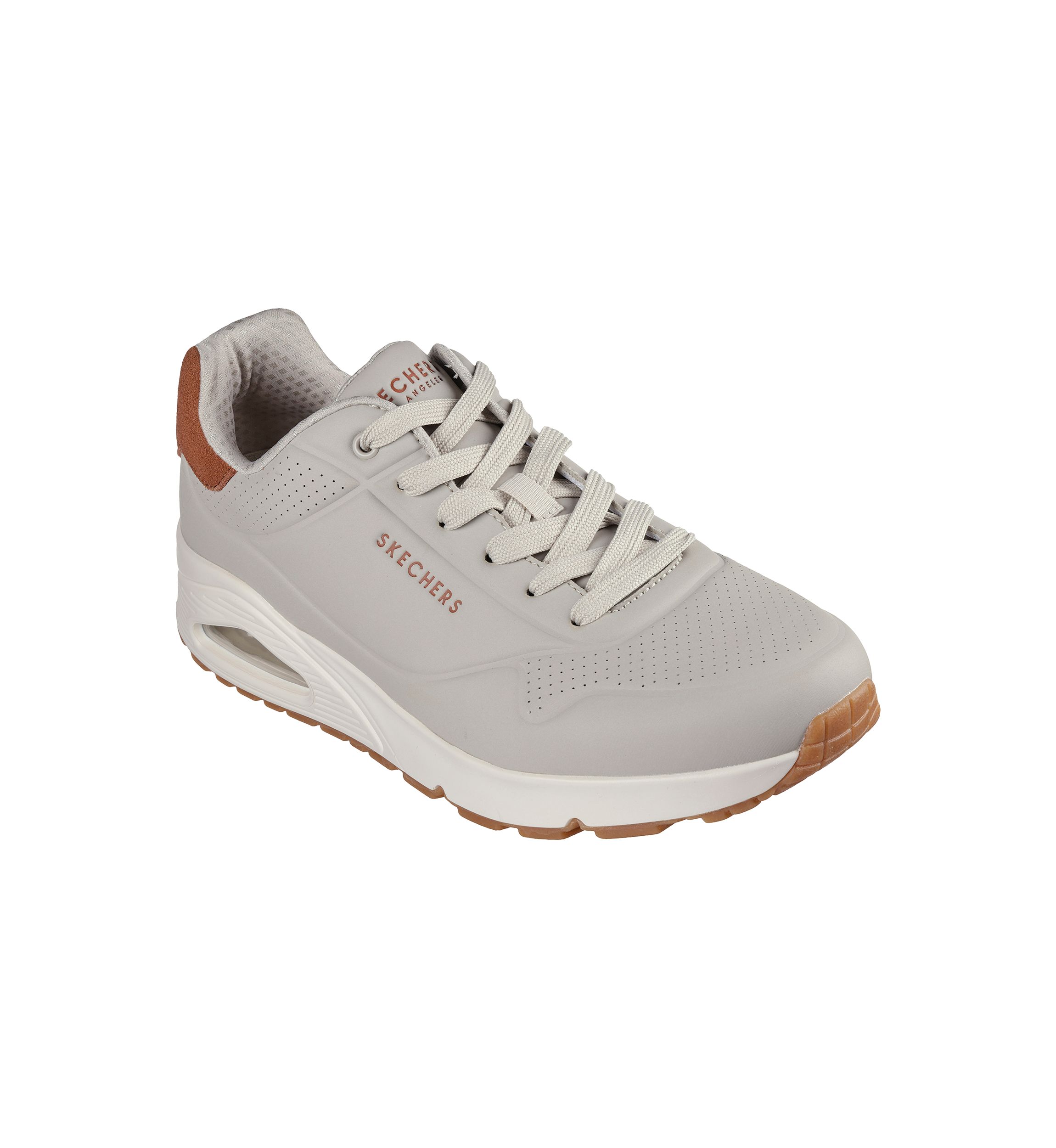 Mens UNO Sneakers - Suited On Air 