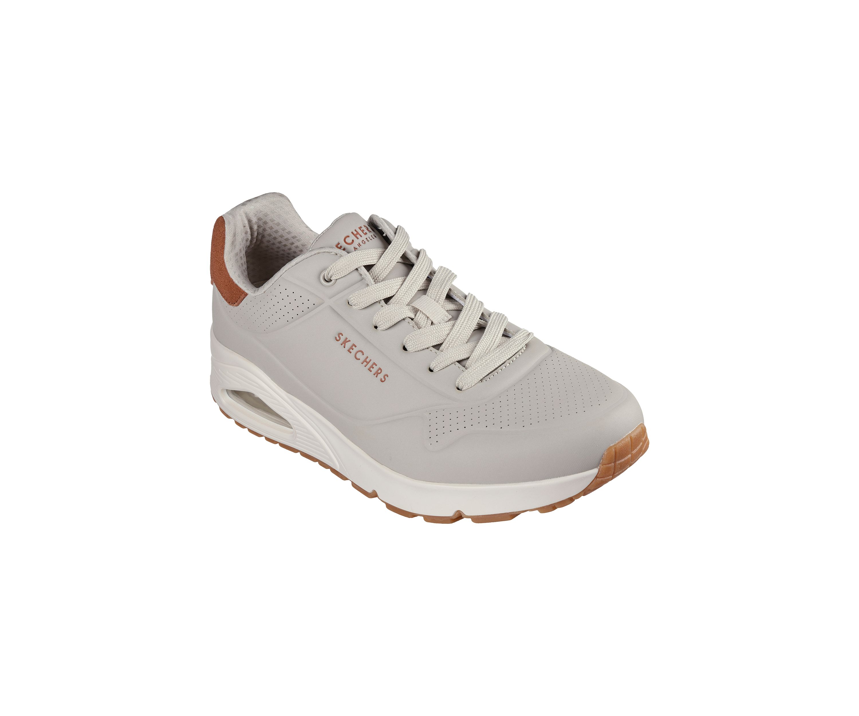 Mens UNO Sneakers - Suited On Air 