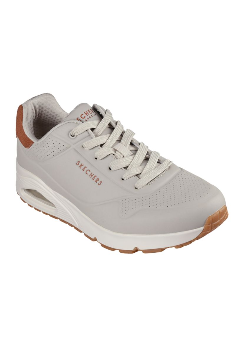 Mens UNO Sneakers - Suited On Air 