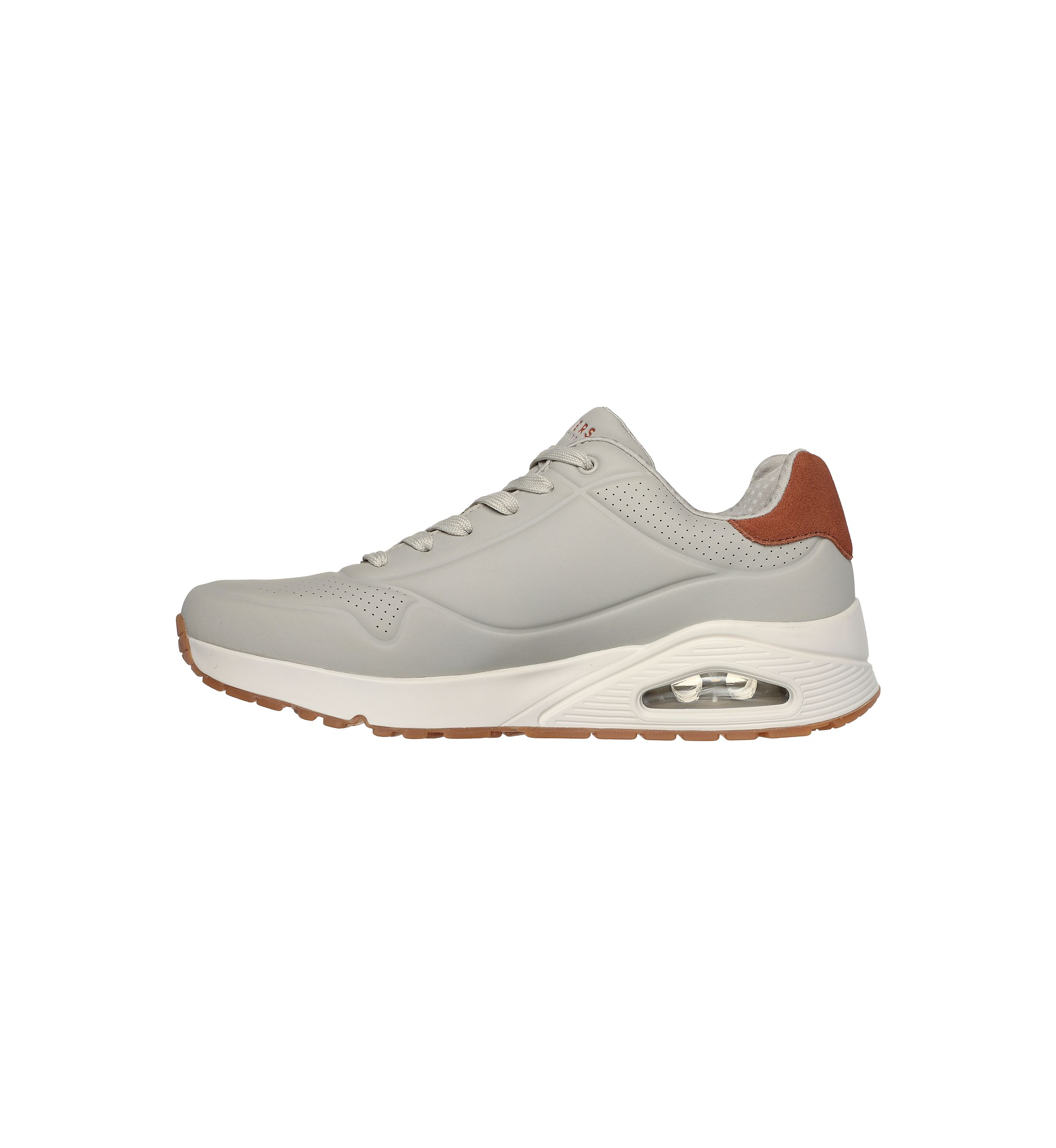Mens UNO Sneakers - Suited On Air 