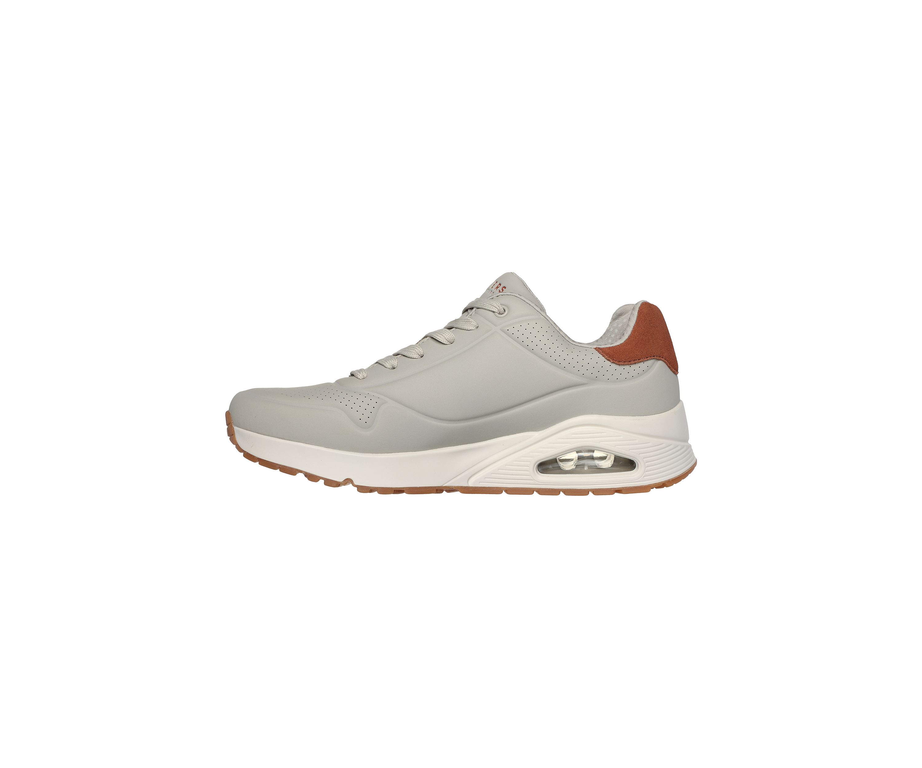 Mens UNO Sneakers - Suited On Air 