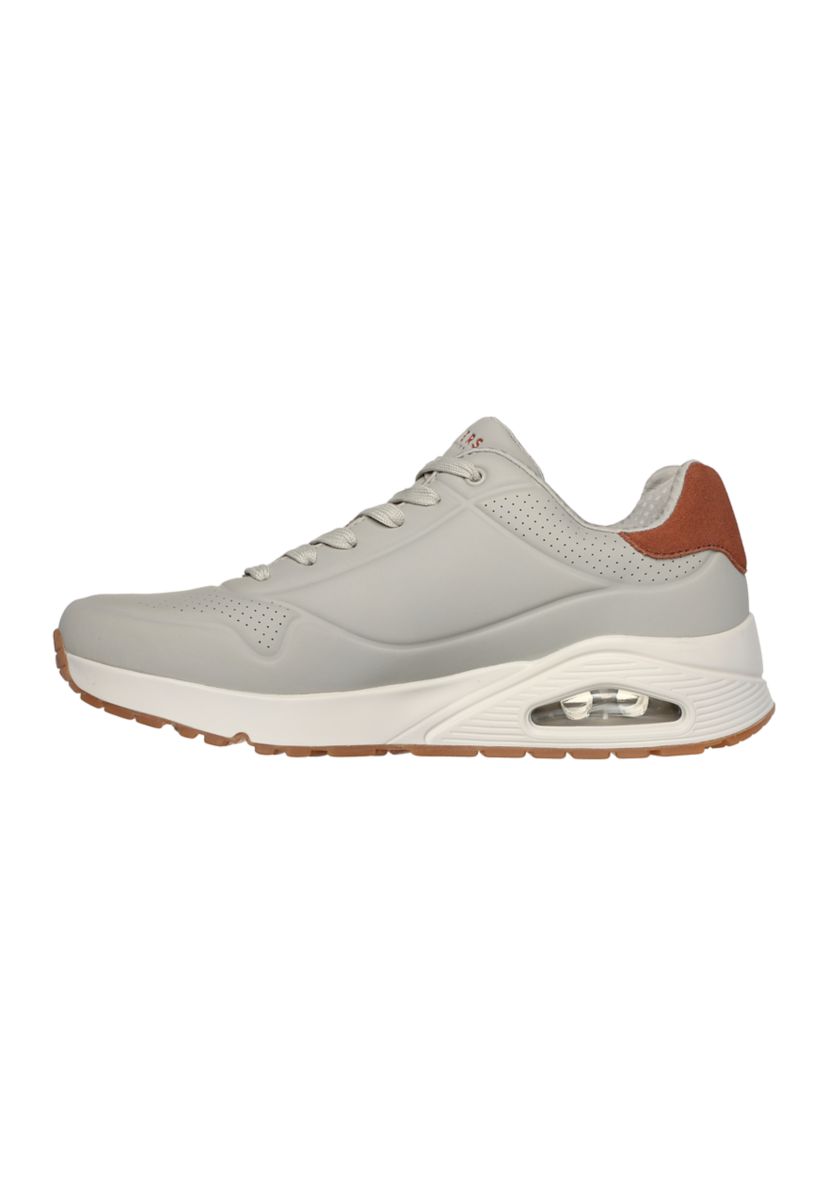 Mens UNO Sneakers - Suited On Air 