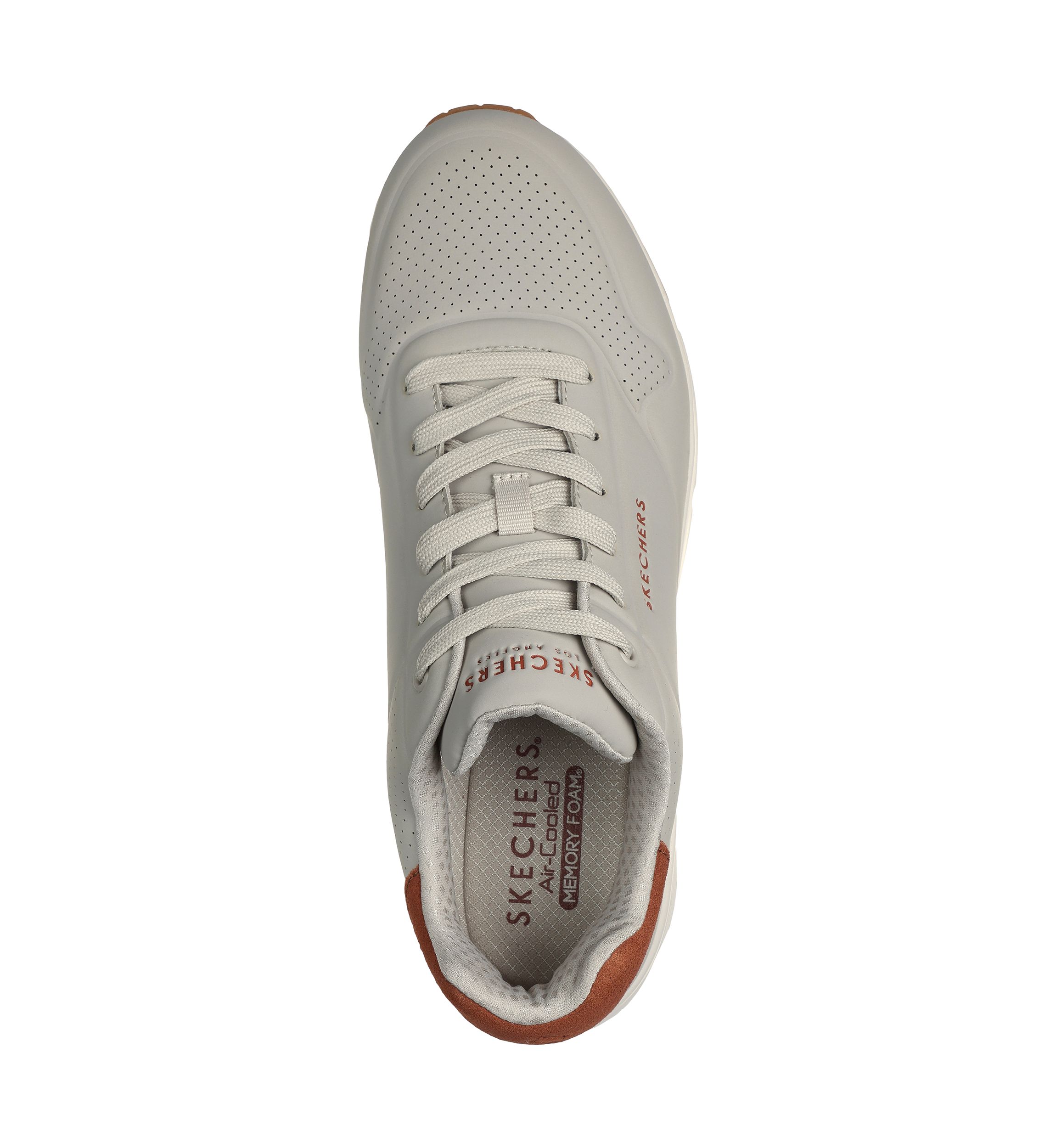 Mens UNO Sneakers - Suited On Air 