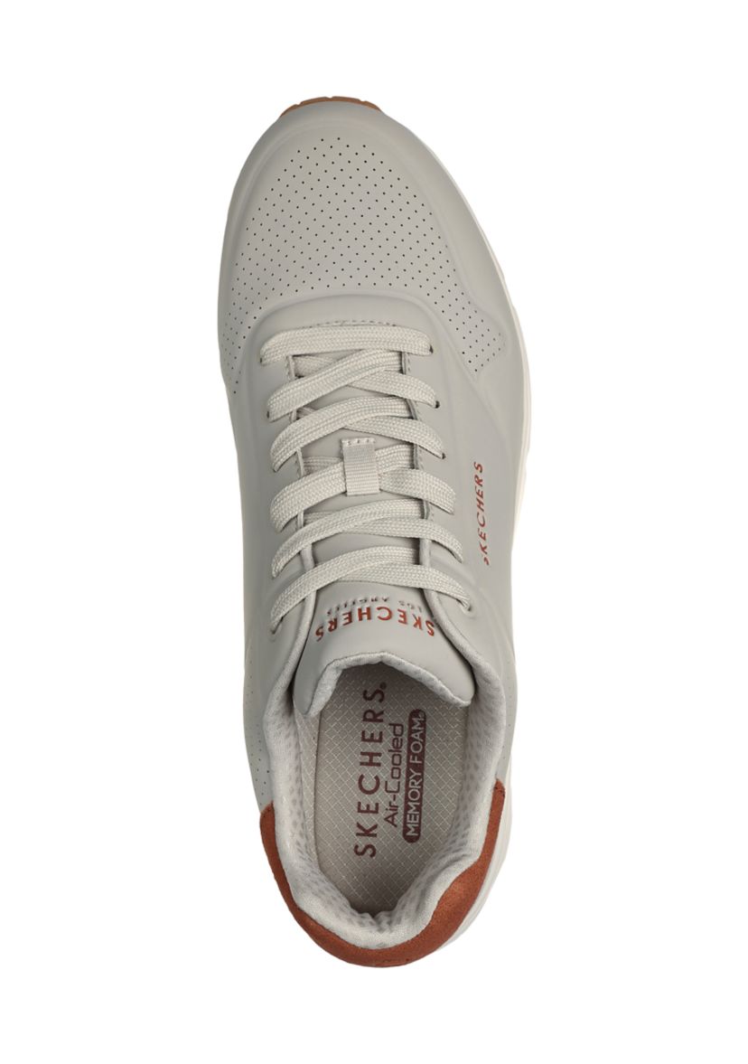 Mens UNO Sneakers - Suited On Air 
