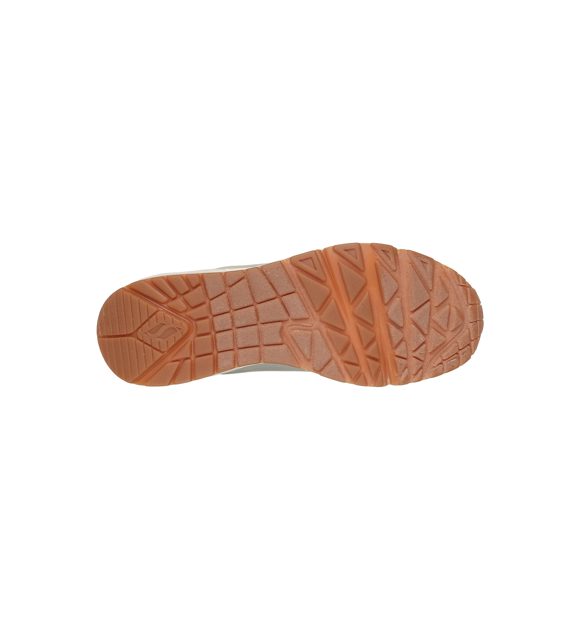 Mens UNO Sneakers - Suited On Air 