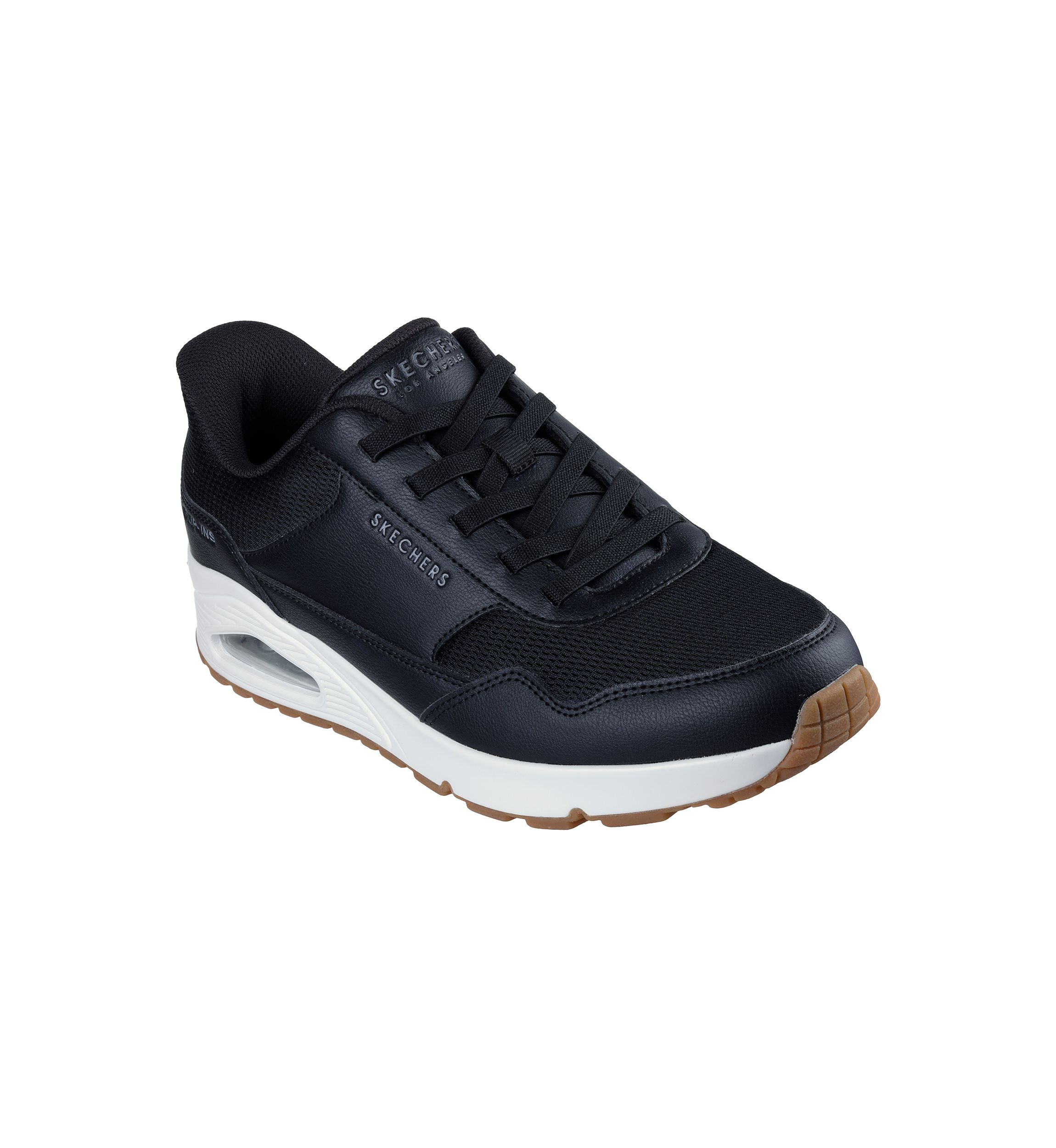 Mens Slip-ins®: Uno Sneakers - Banksia