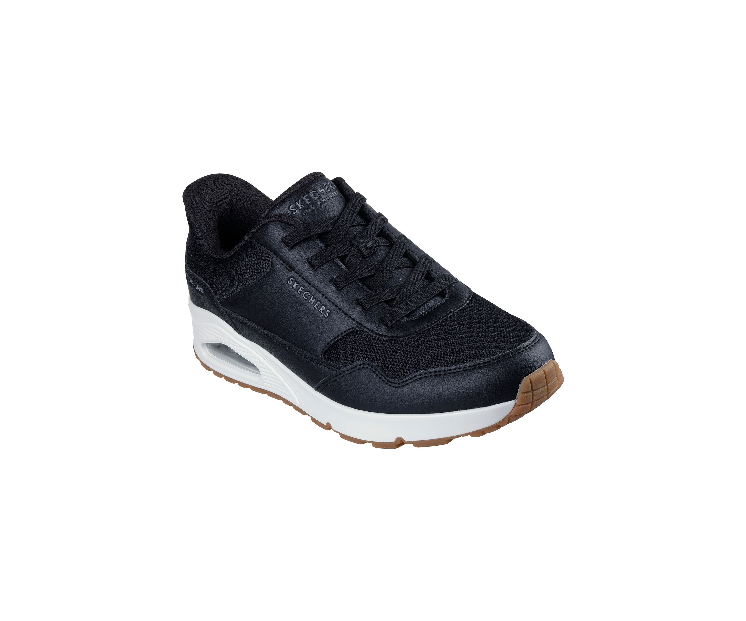 Mens Slip-ins®: Uno Sneakers - Banksia