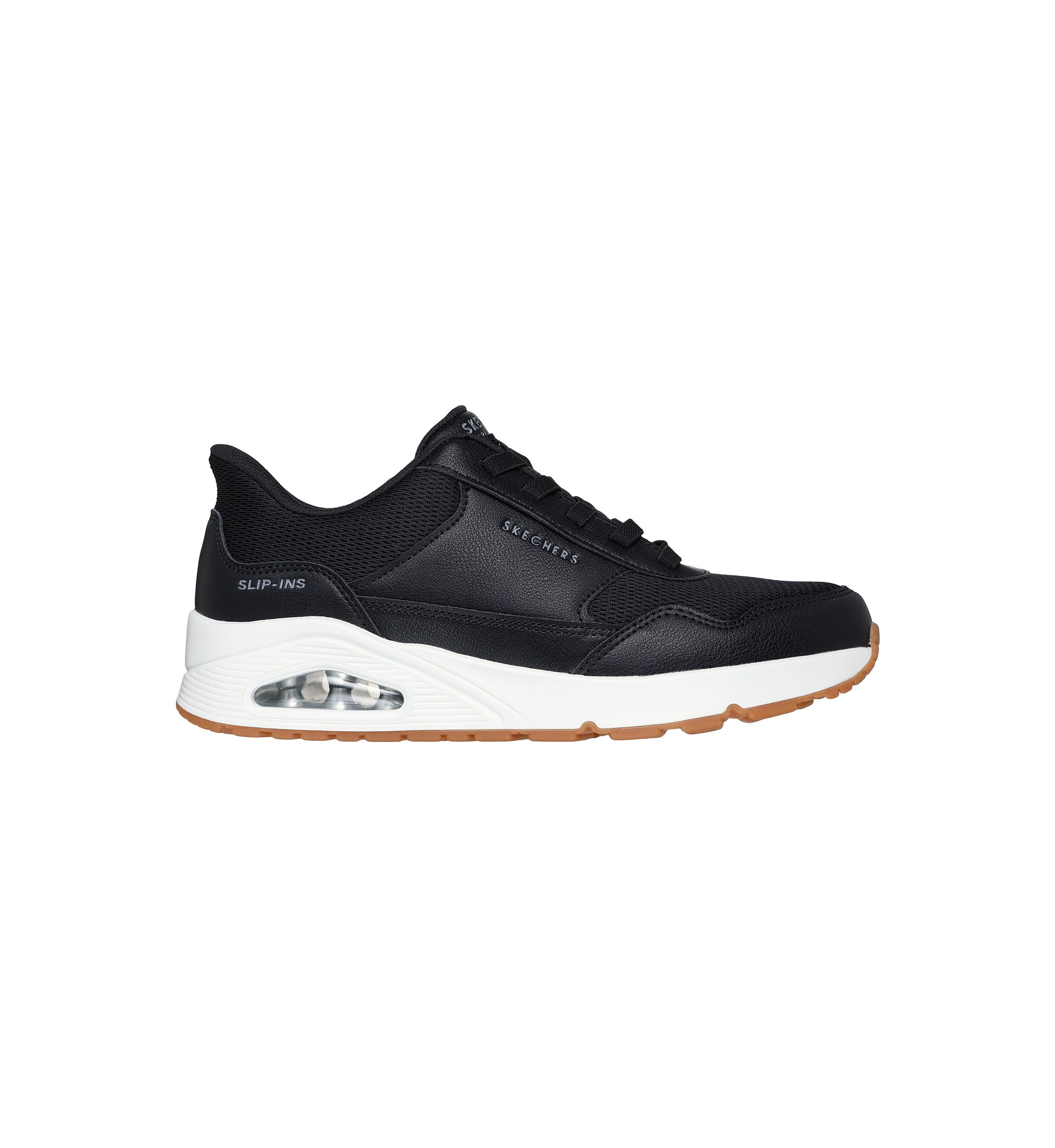 Mens Slip-ins®: Uno Sneakers - Banksia