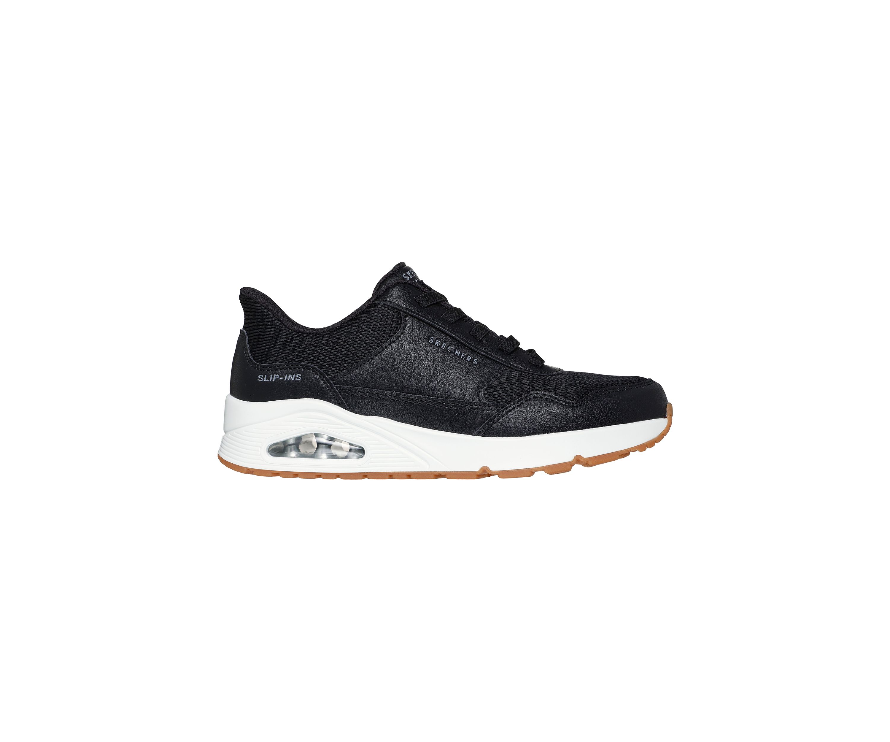 Mens Slip-ins®: Uno Sneakers - Banksia