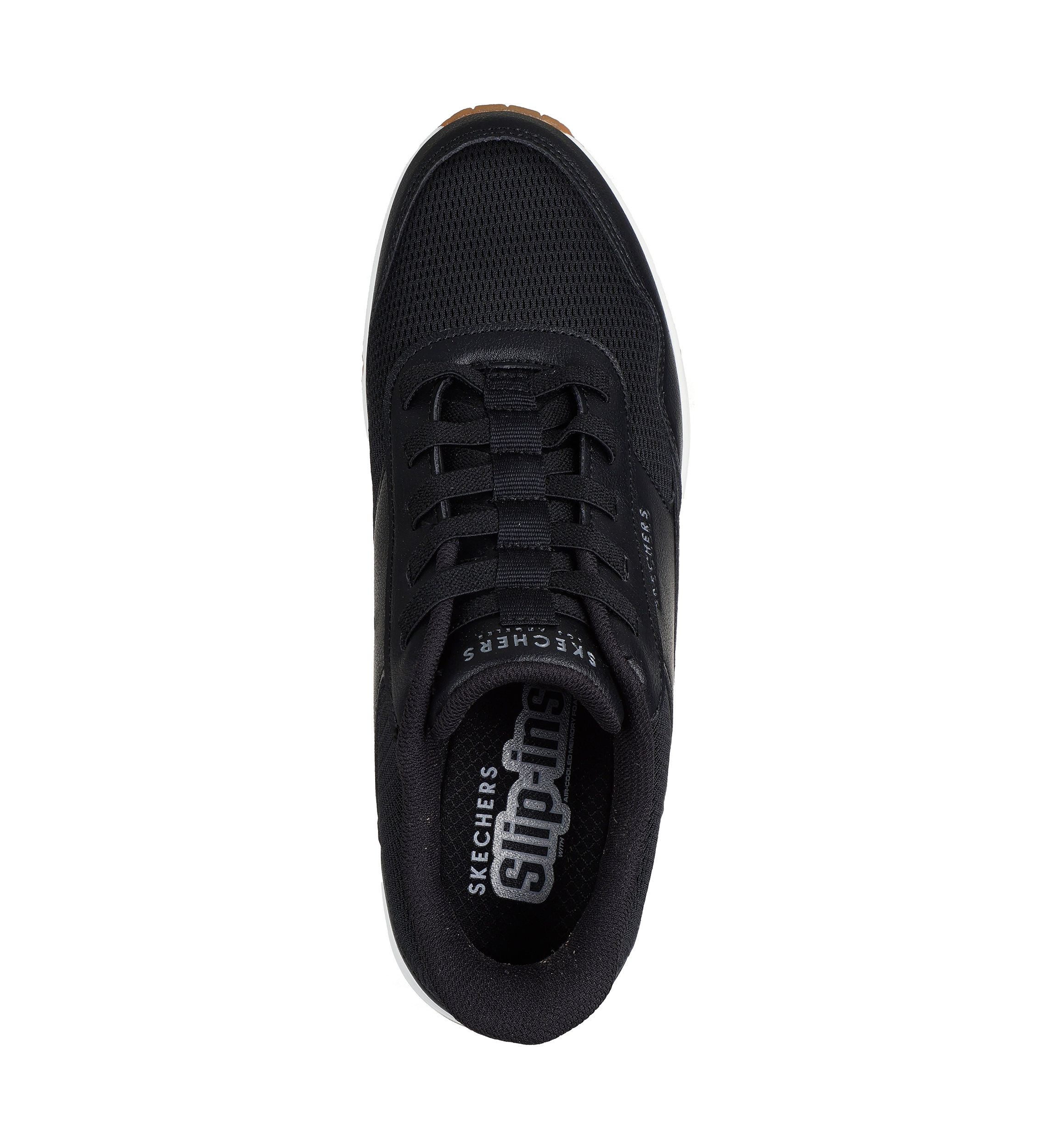 Mens Slip-ins®: Uno Sneakers - Banksia