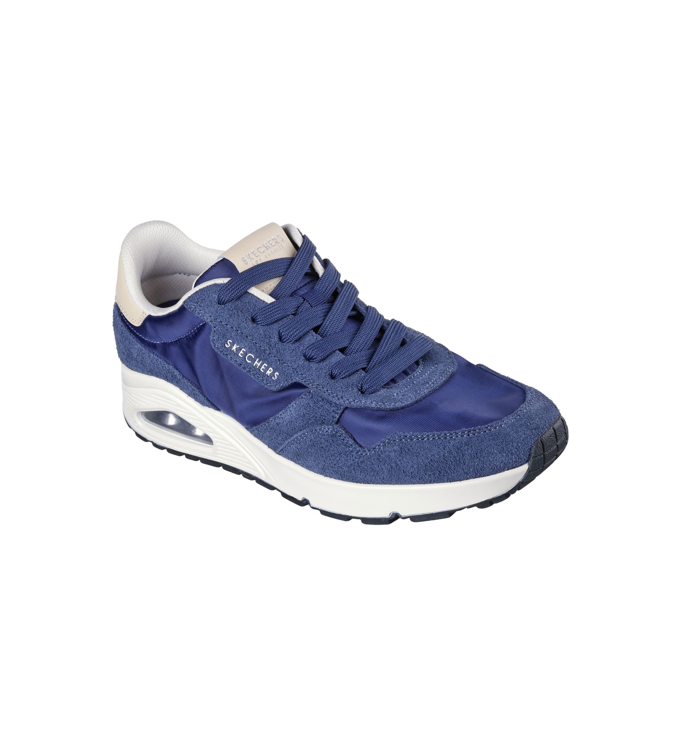 Mens Uno Sneakers - Vintage Dayz