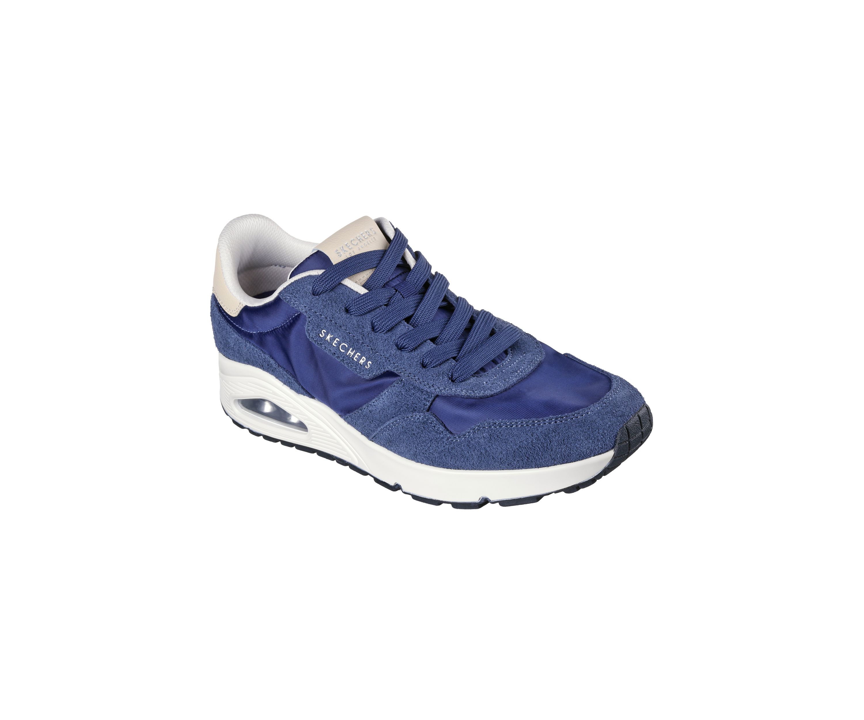 Mens Uno Sneakers - Vintage Dayz