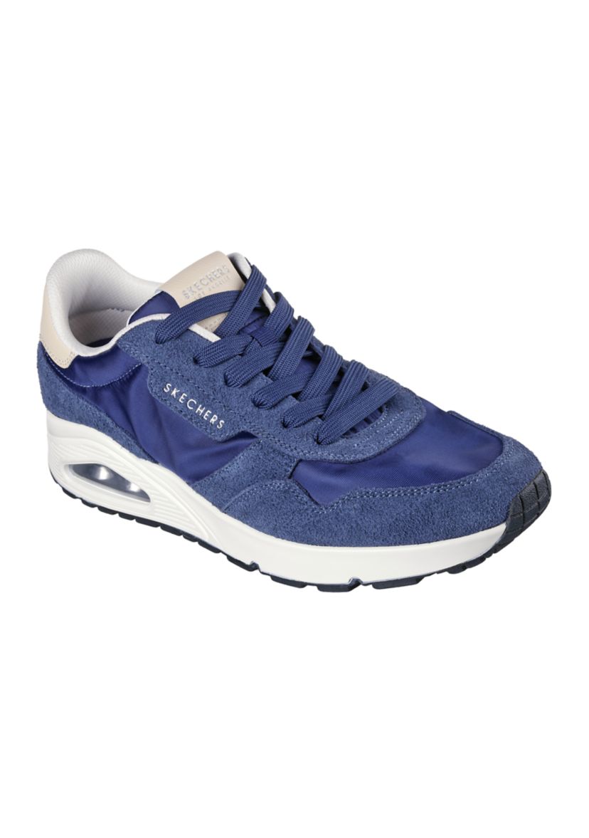 Mens Uno Sneakers - Vintage Dayz
